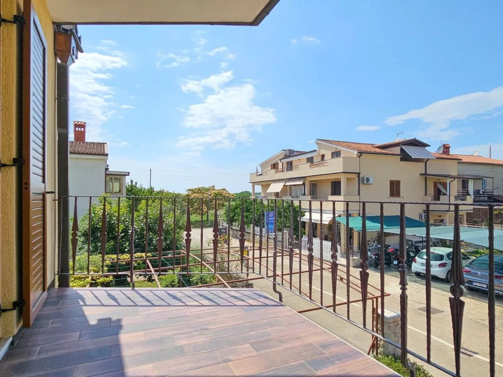 Ferienvilla "Casa Morena"-Dehors