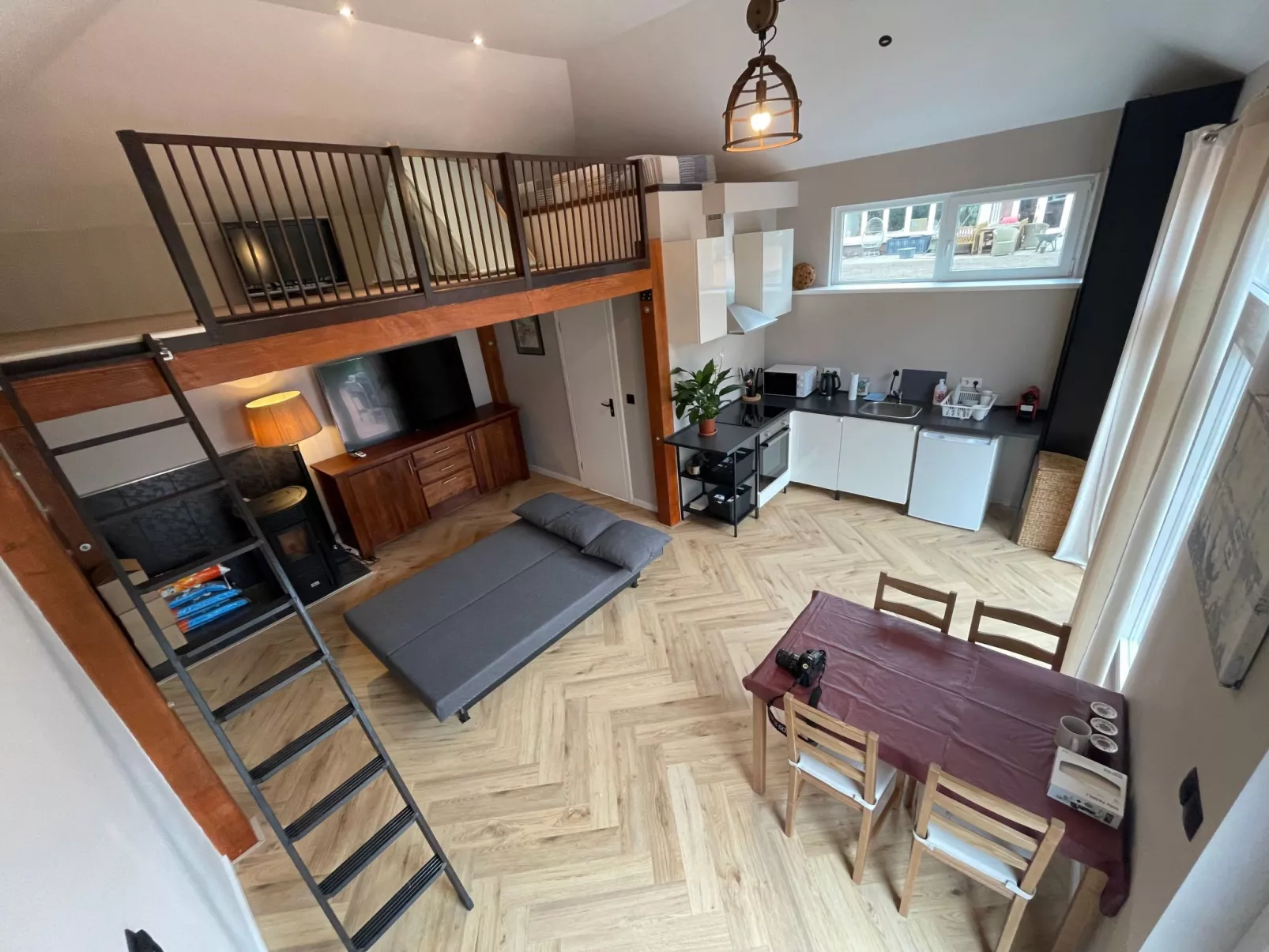 Rijks Lodge Wassenaar