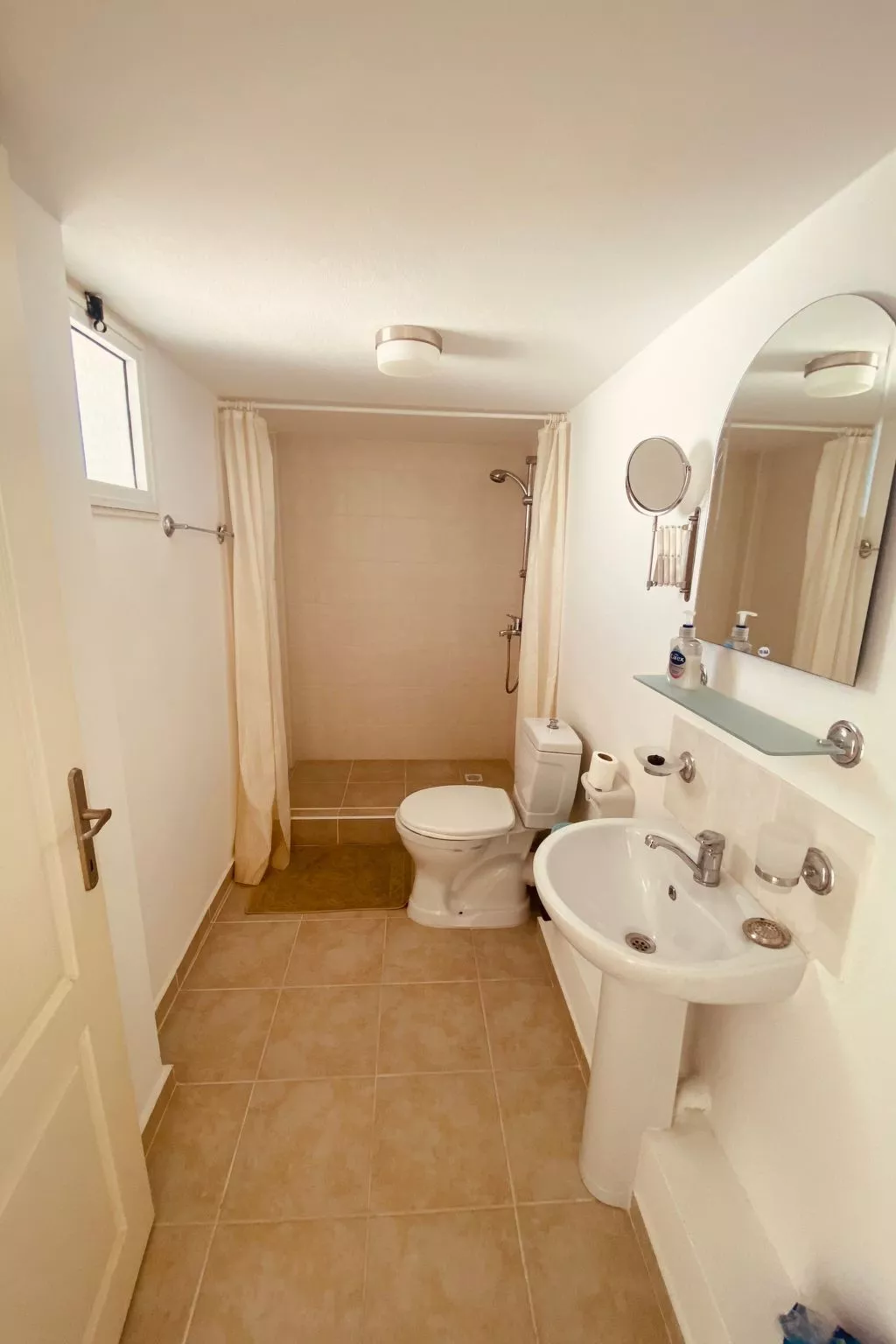 Penthouse mit Panoramablick-Drinnen