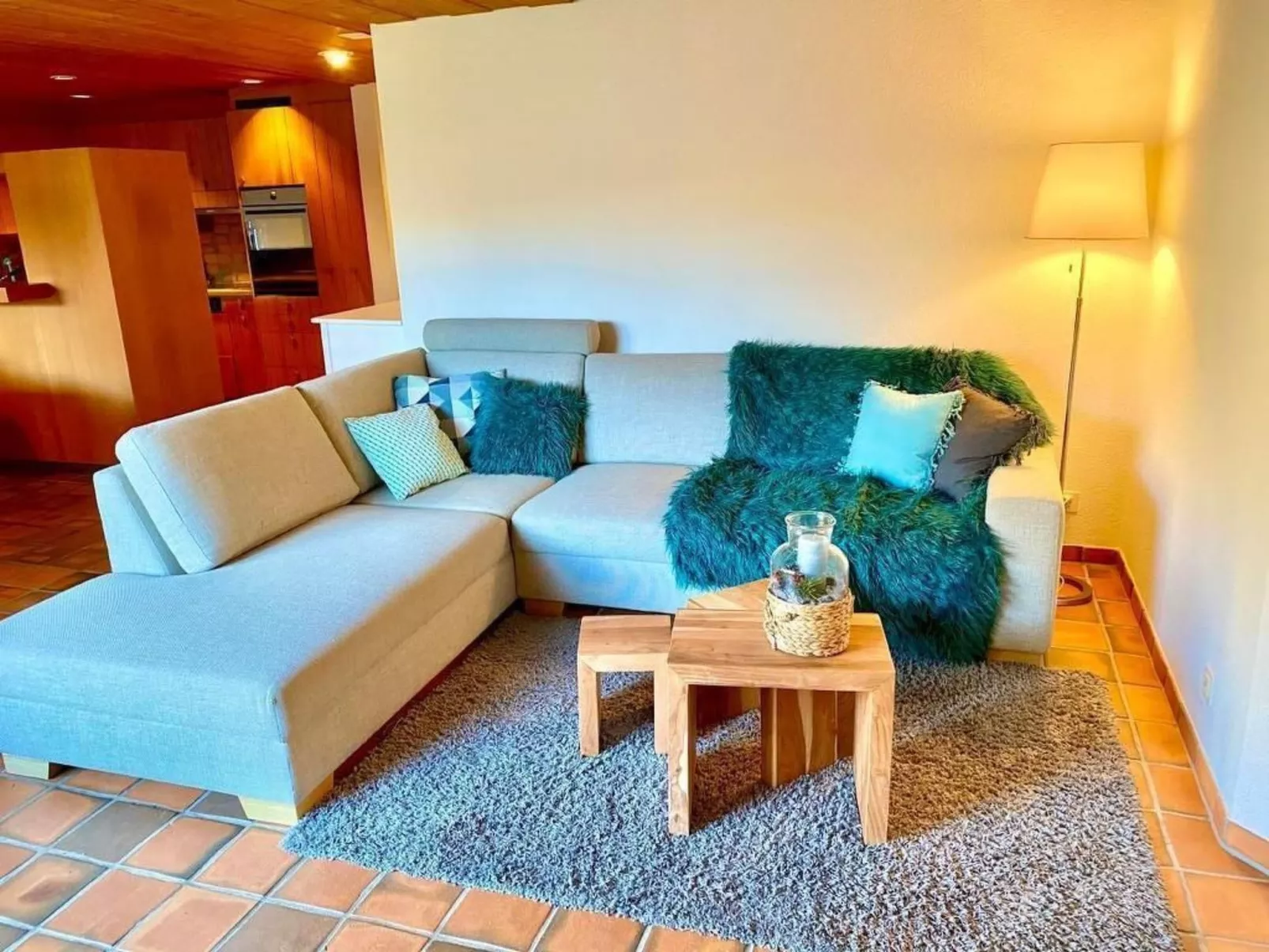 Aareschlucht - Erholung ab 2 Nächten