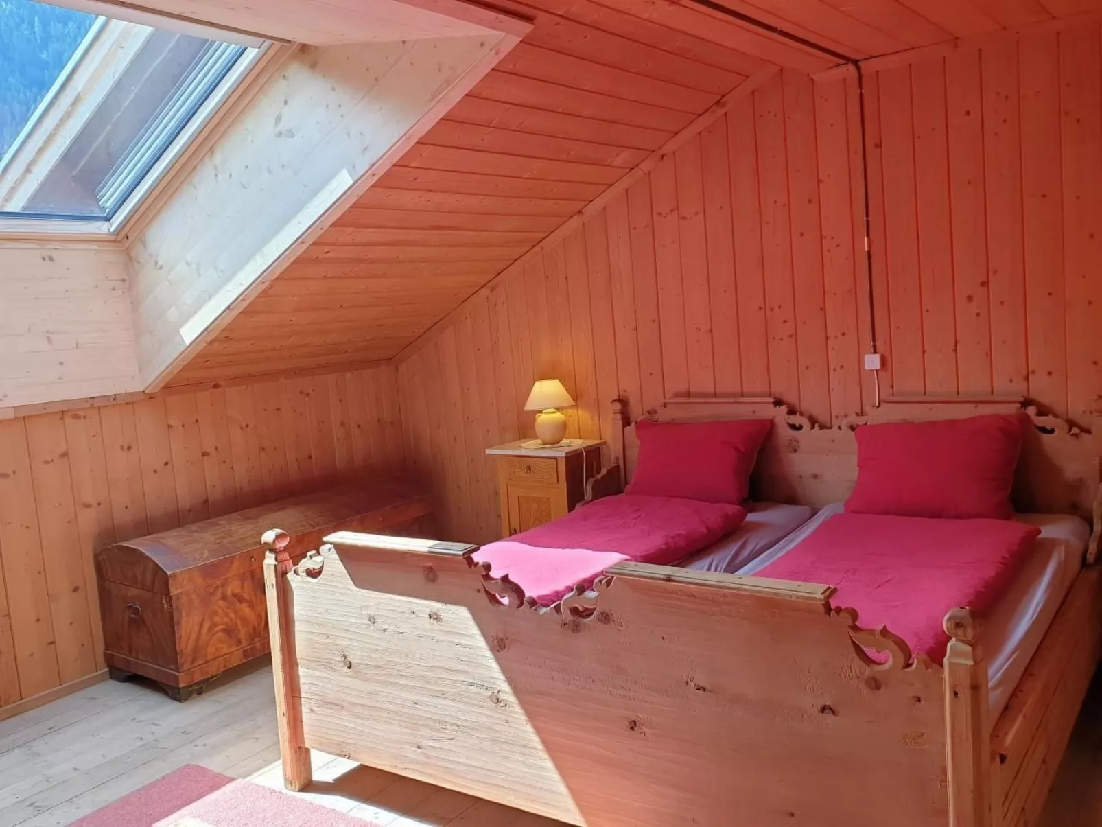 Barba Peder - BioBergün