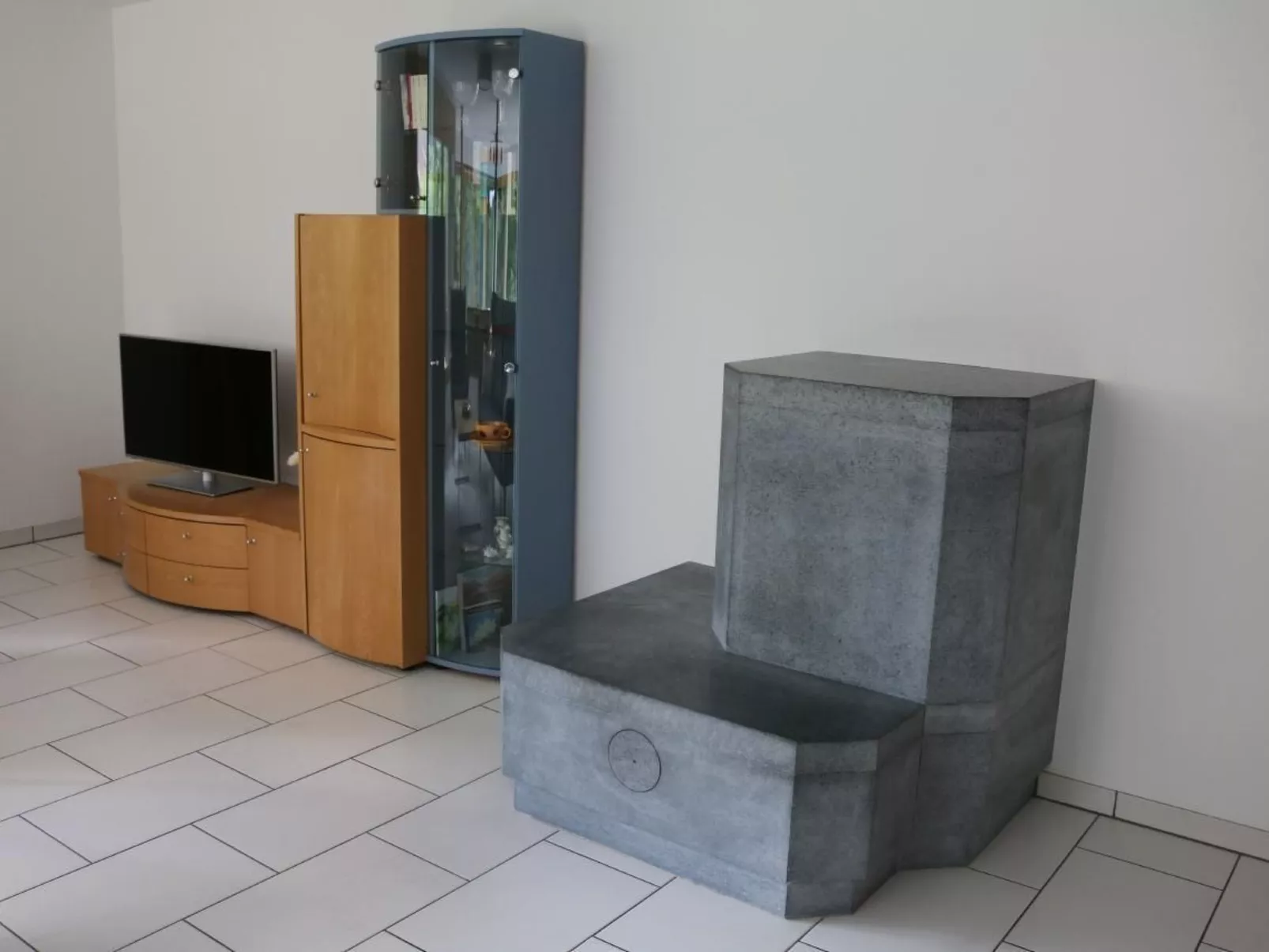 "Ferienwohnung ""Spel Rein"" Cumpadials"