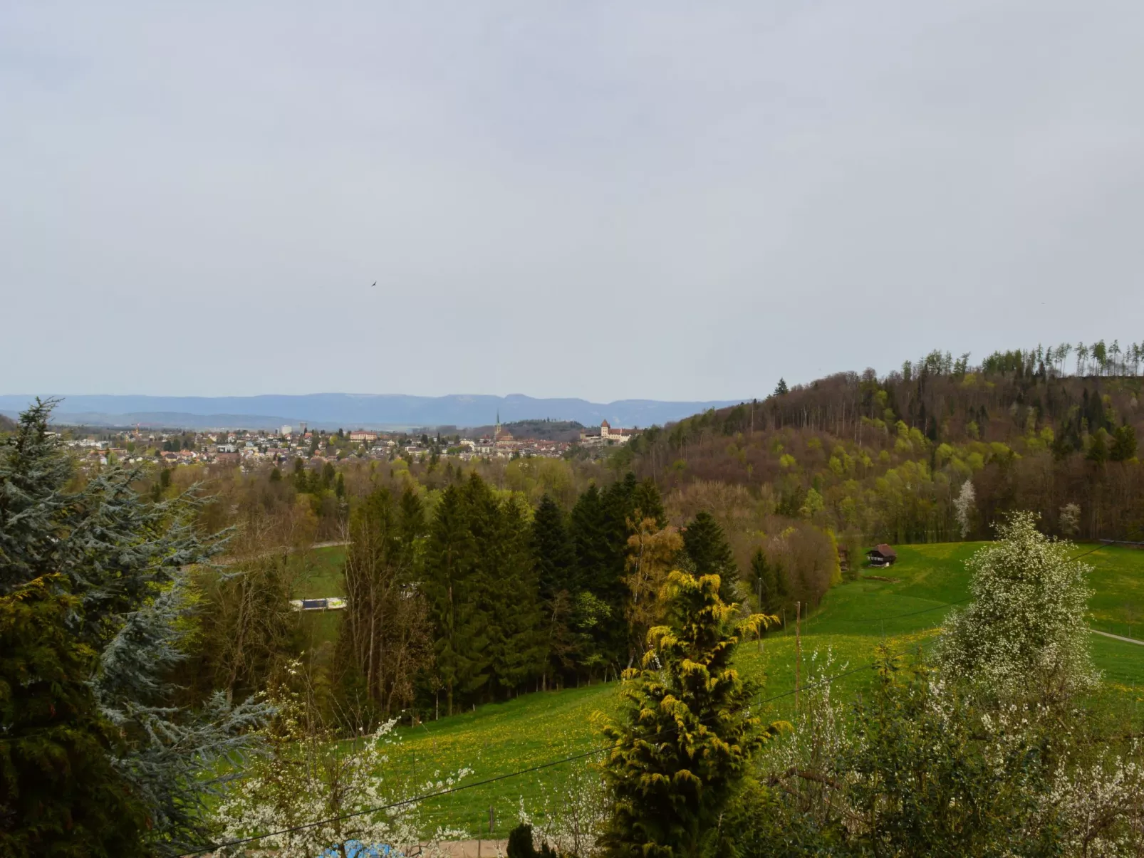 Bättwil-Dehors
