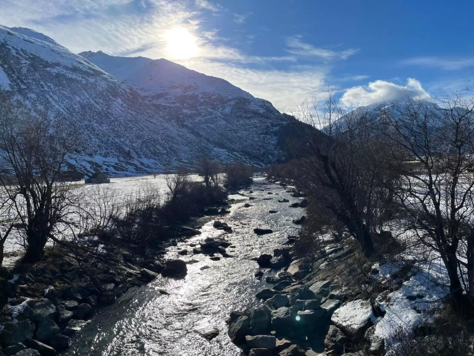 Casa Restelli Whg EG-Draußen