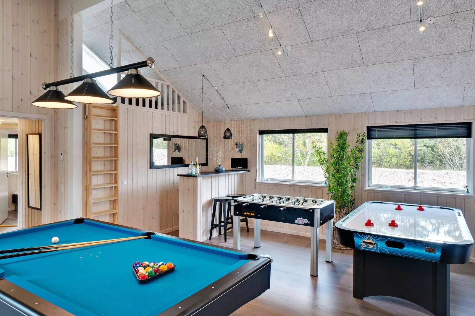 5 star holiday home in Nørre Nebel-Not tagged