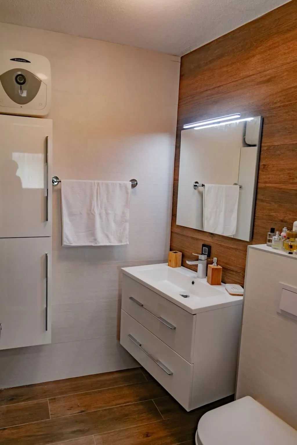 Villa Mara in Drniš