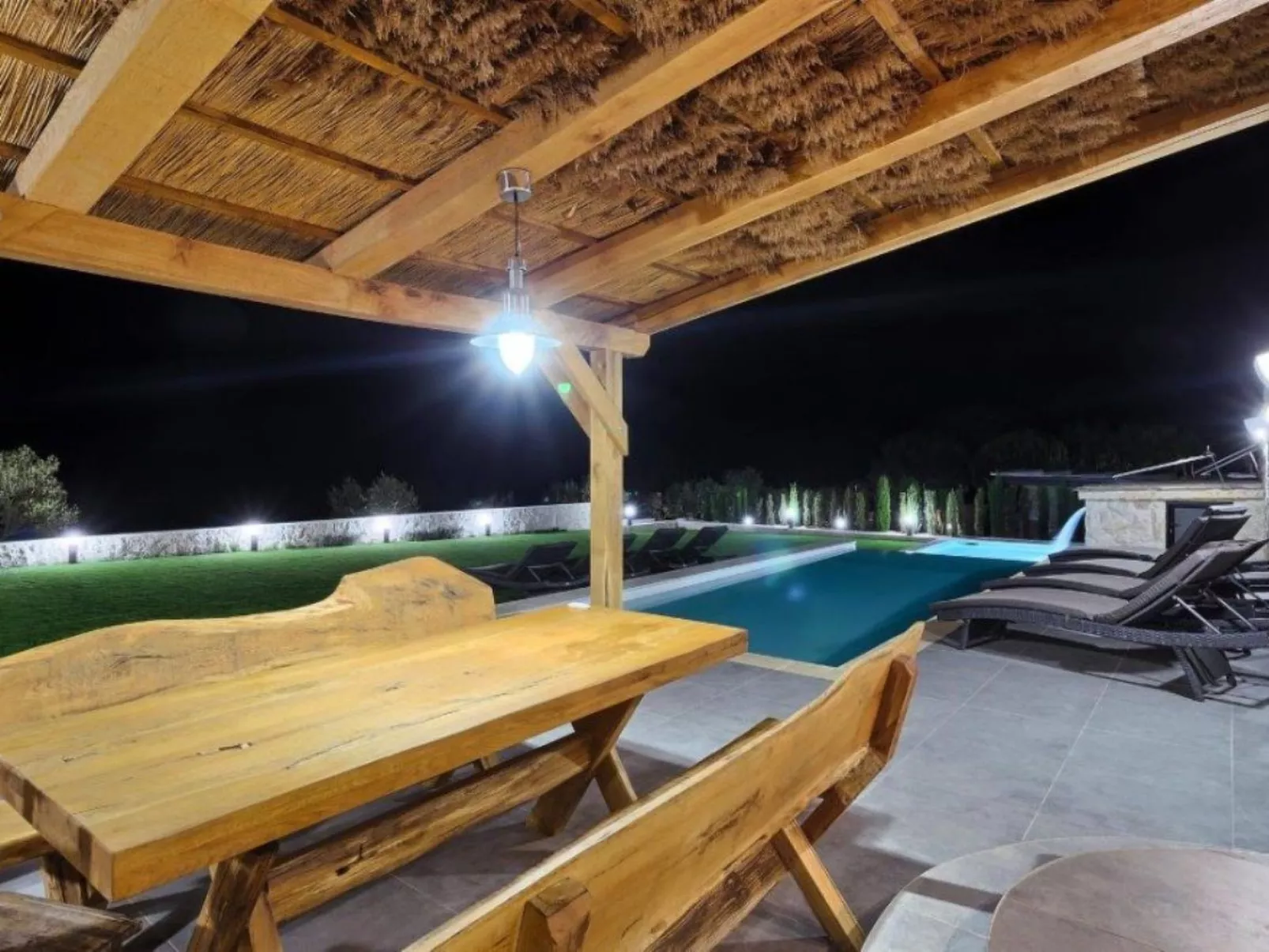 Wunderschöne Villa Vita auf Murter-Image-tags.info