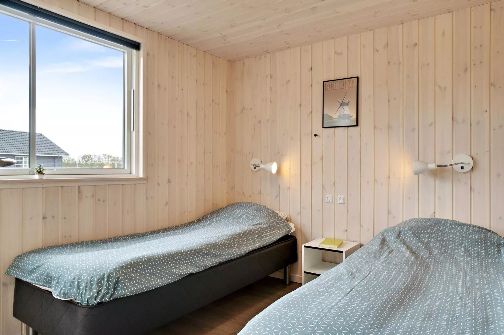 5 star holiday home in Nørre Nebel