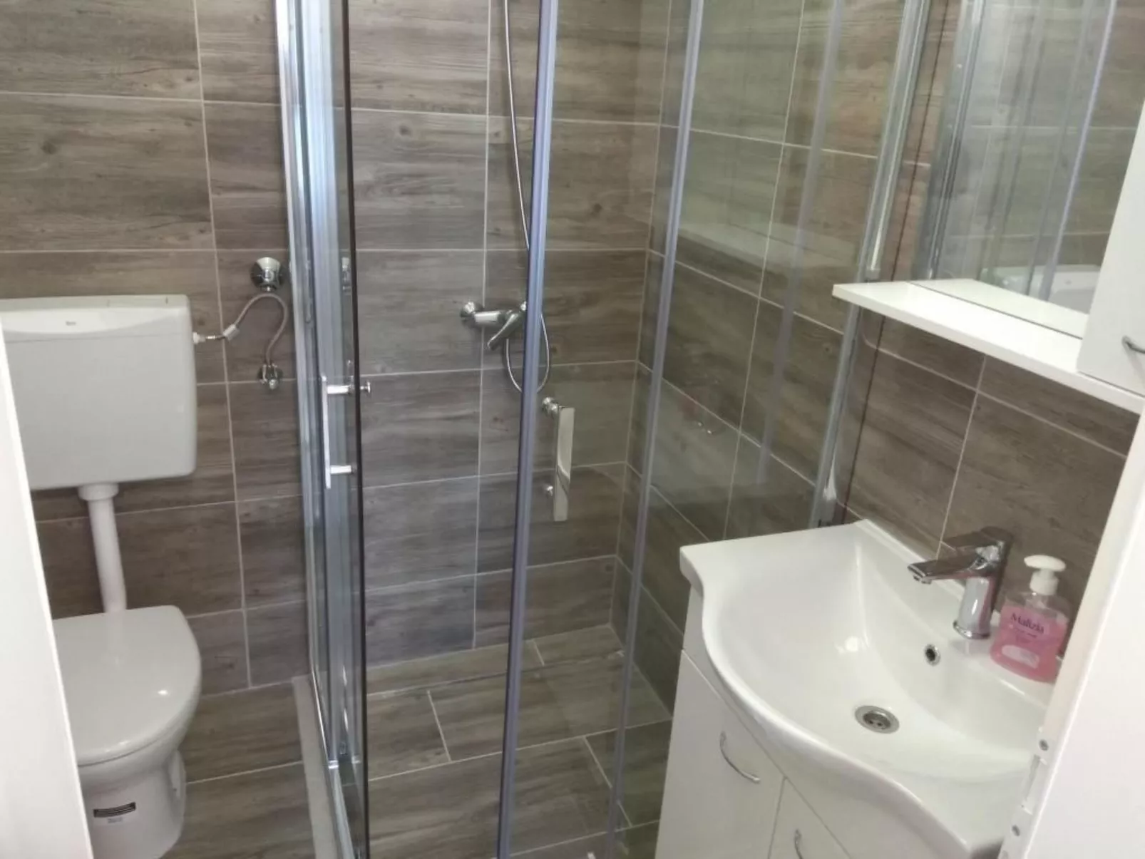 Studio "Adriatisches Paradies"