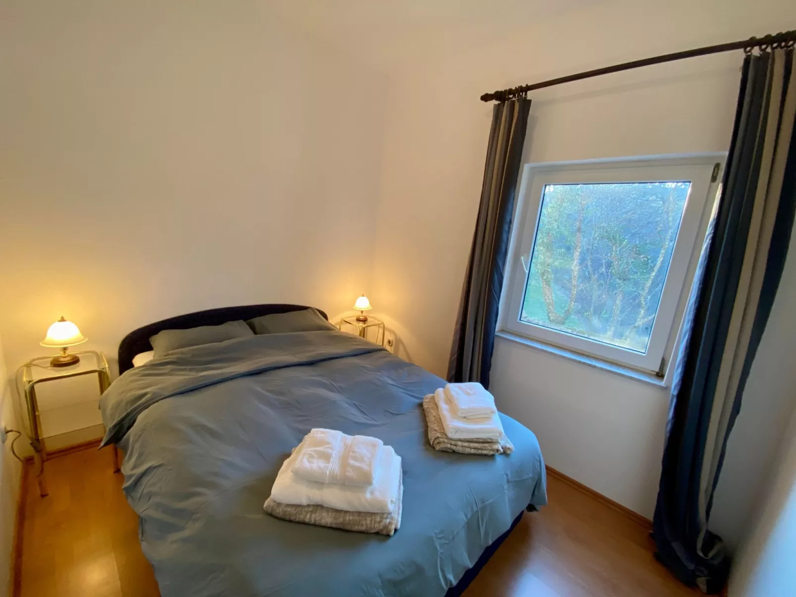 Villa Theresa-Drinnen