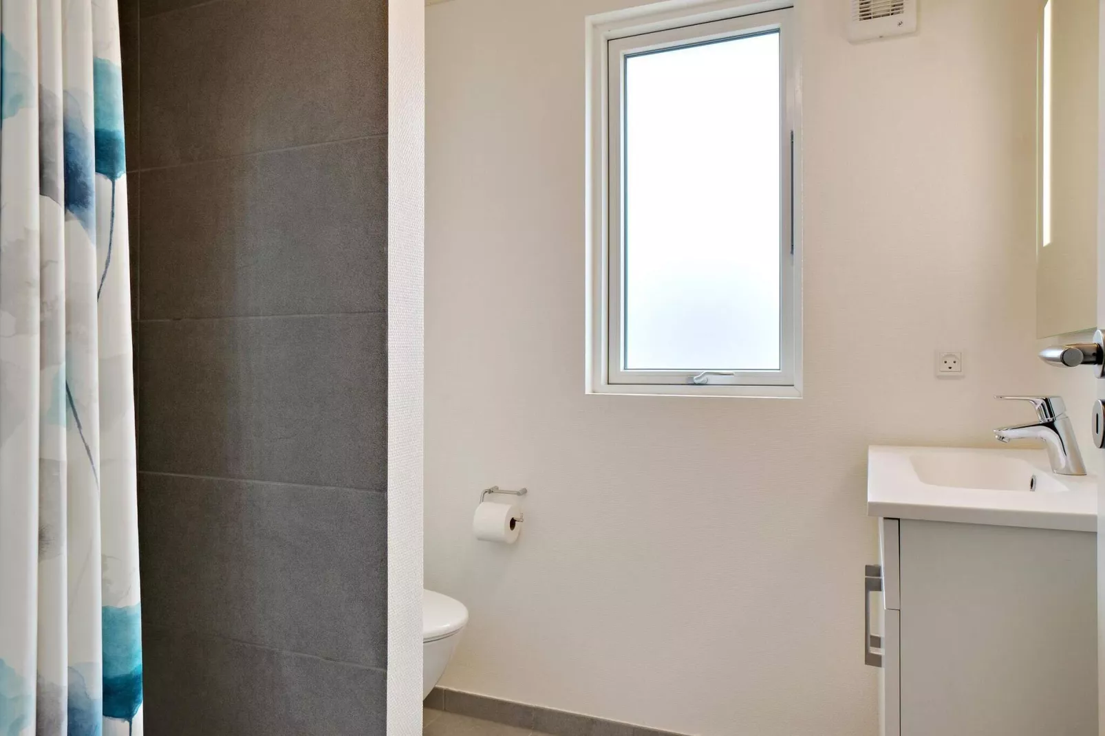 5 star holiday home in Nørre Nebel-Indoor
