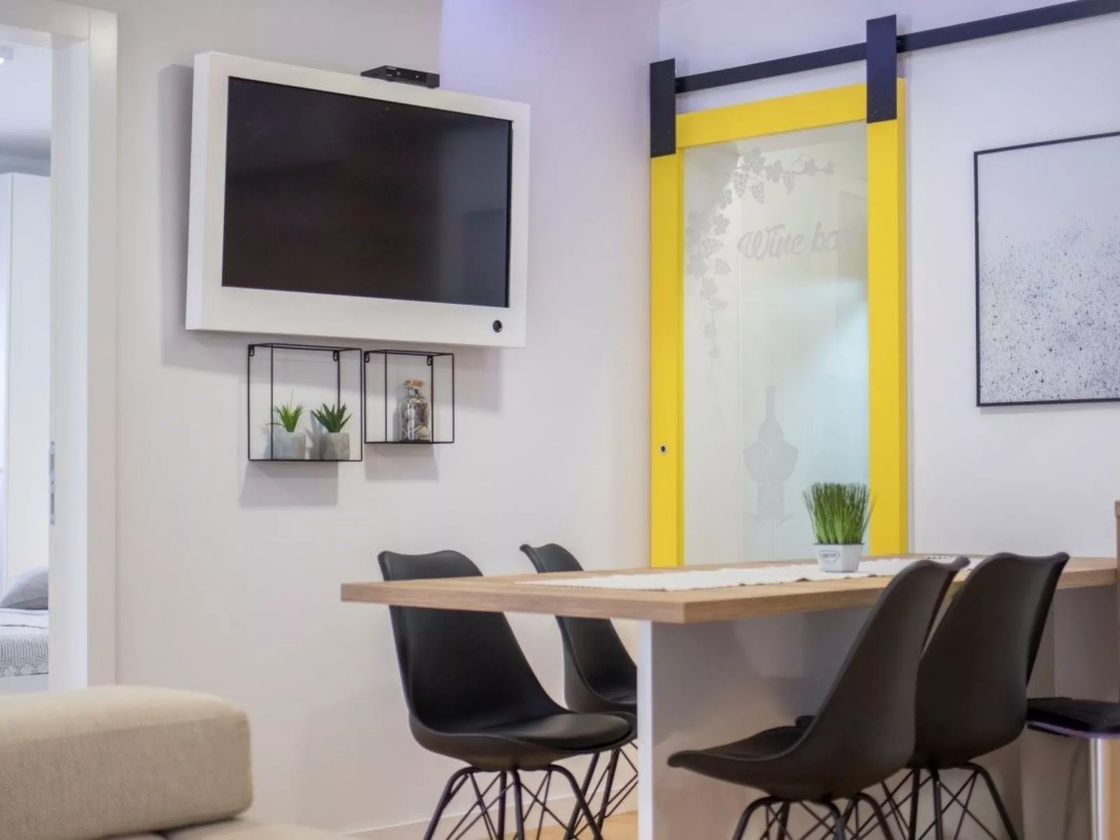 Villa Ni-Sa mit Privatpool für 11 Personen