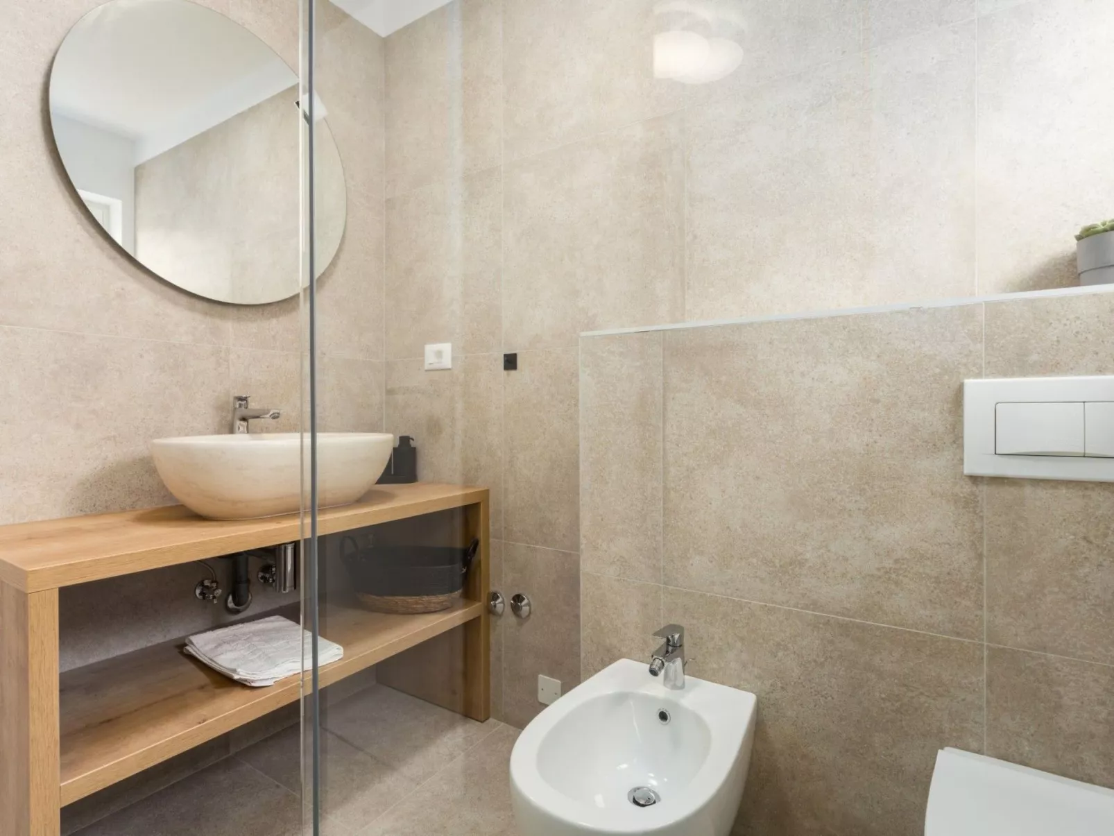 Schönes Haus in Tar mit privatem Pool