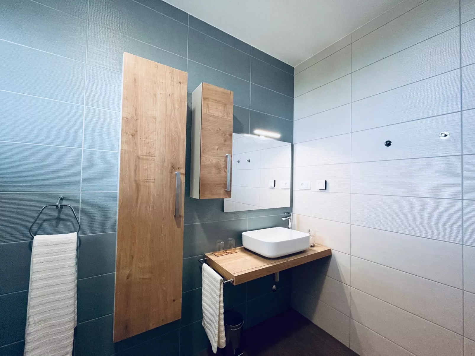 Villa 'Zara Bella Vista