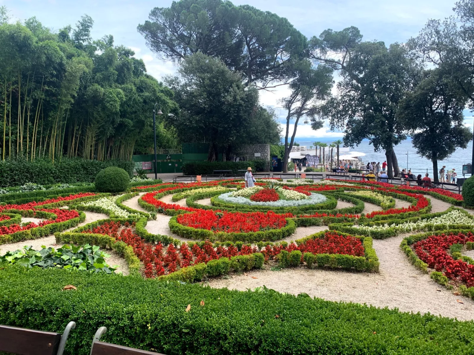 Rijeka Wohnungen - Terra Magica Deluxe Wohnung