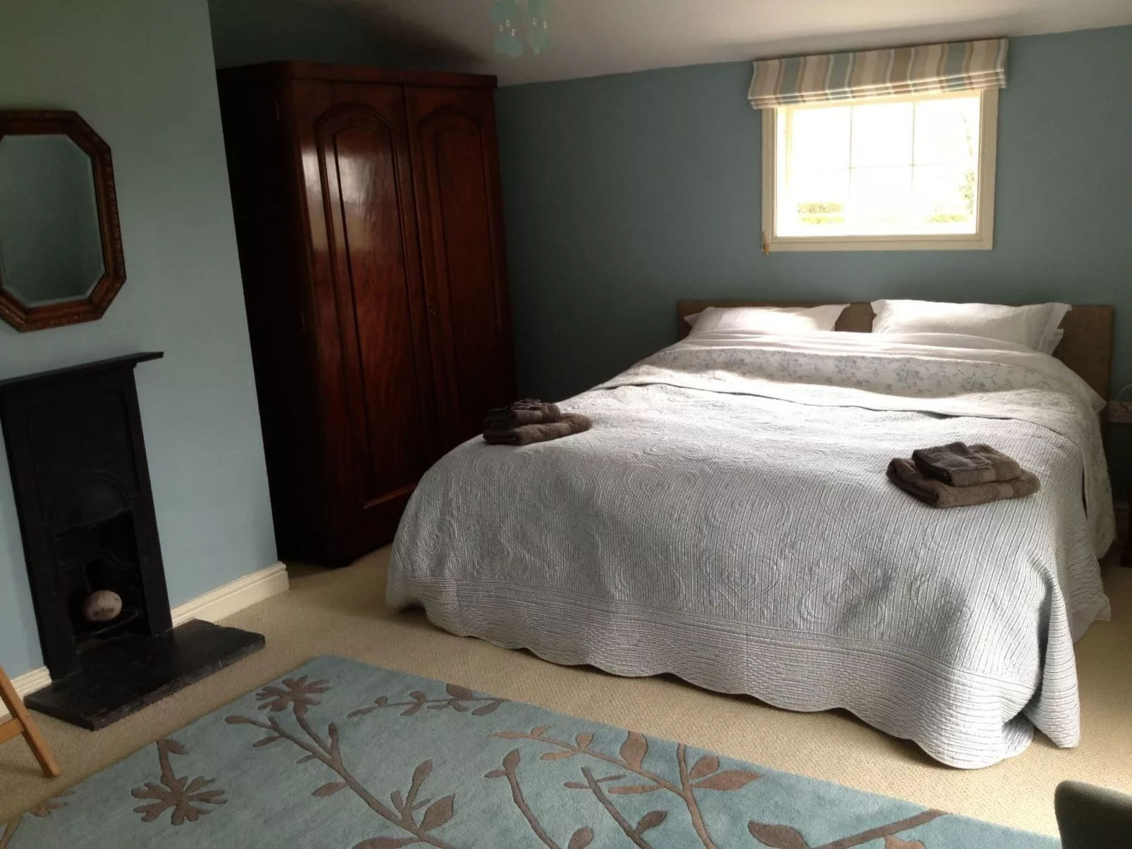 Duken Hof Ferienhaus