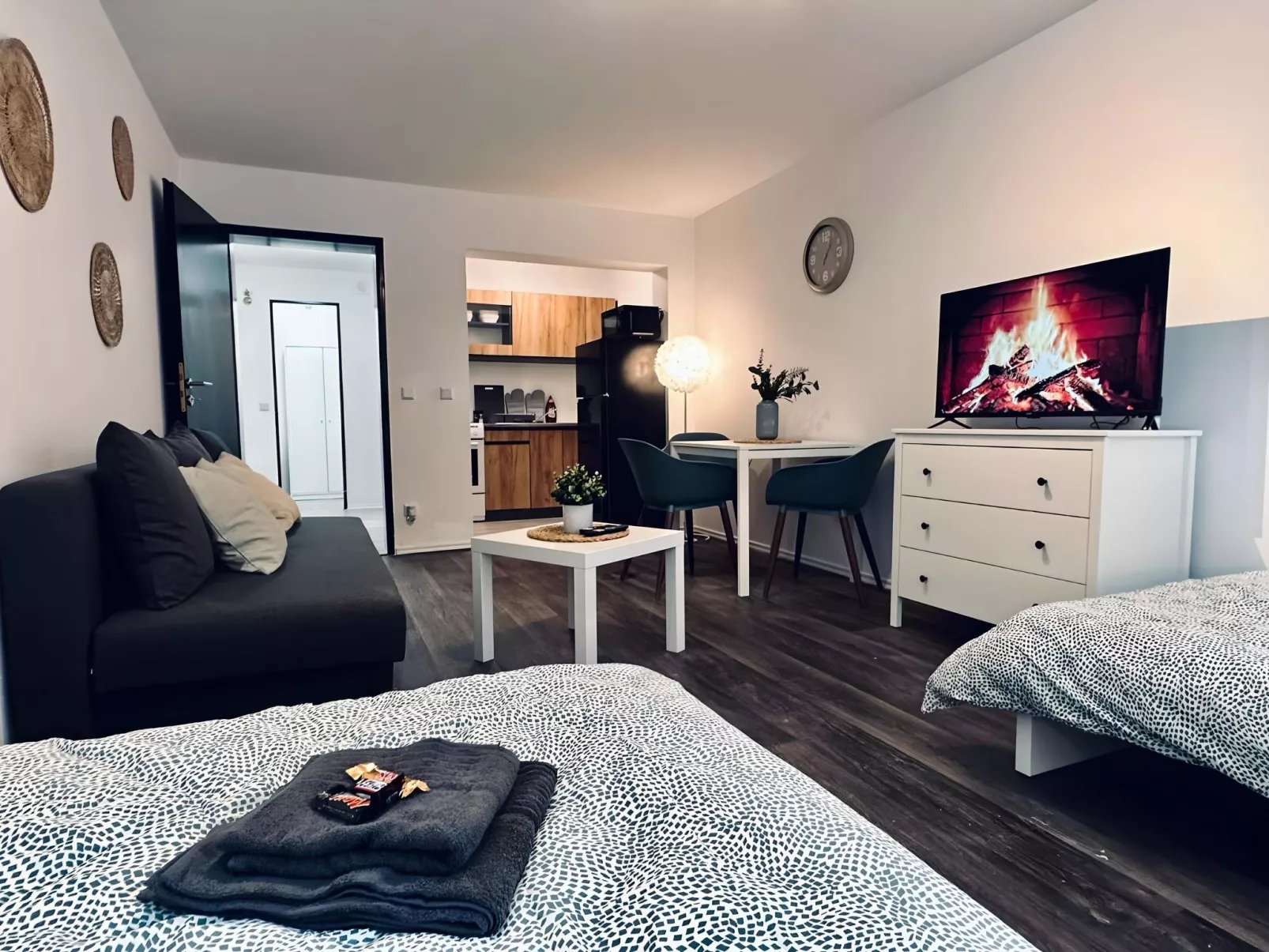 Apartment Burgkeller