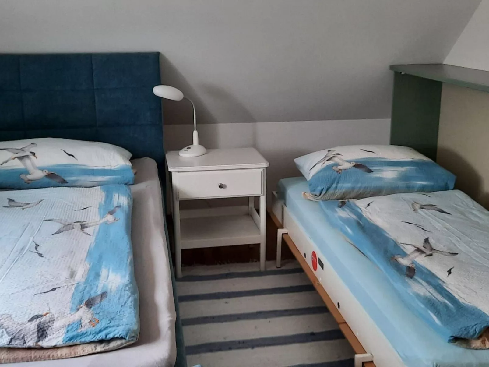 Schöne Ferienwohnung in Oberwaldbach