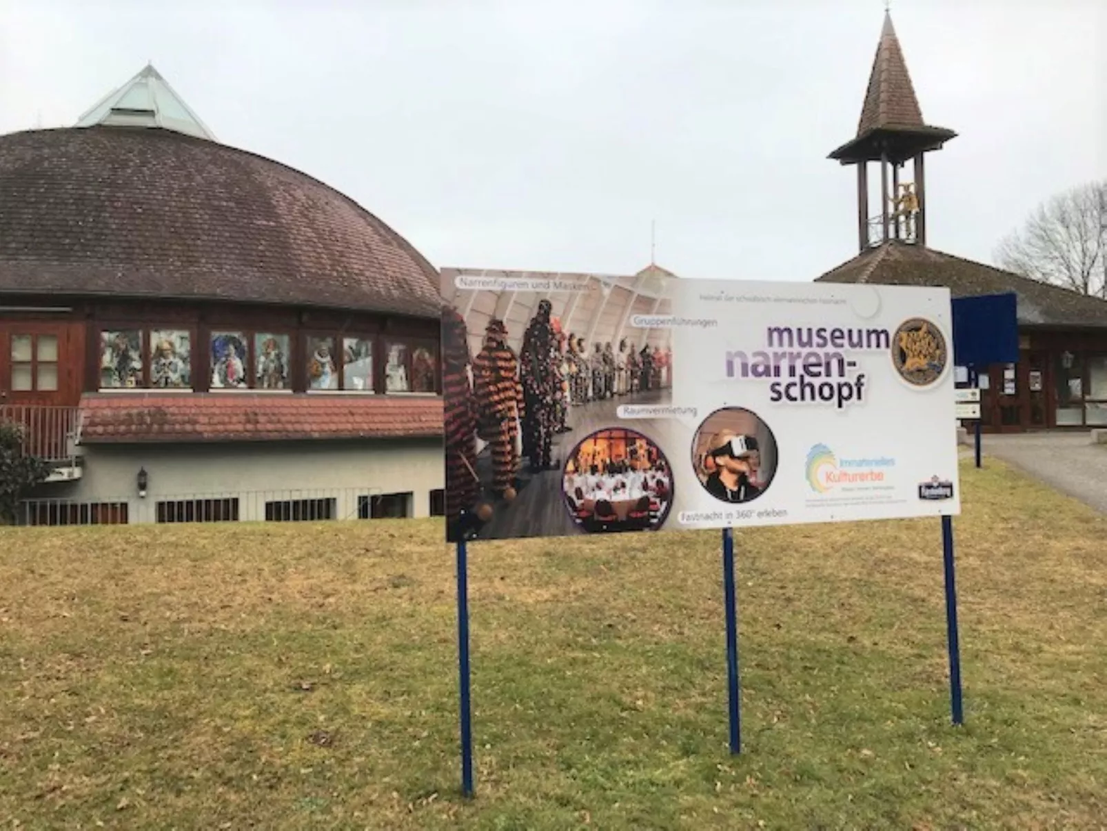 Haus Ketterer-Outside