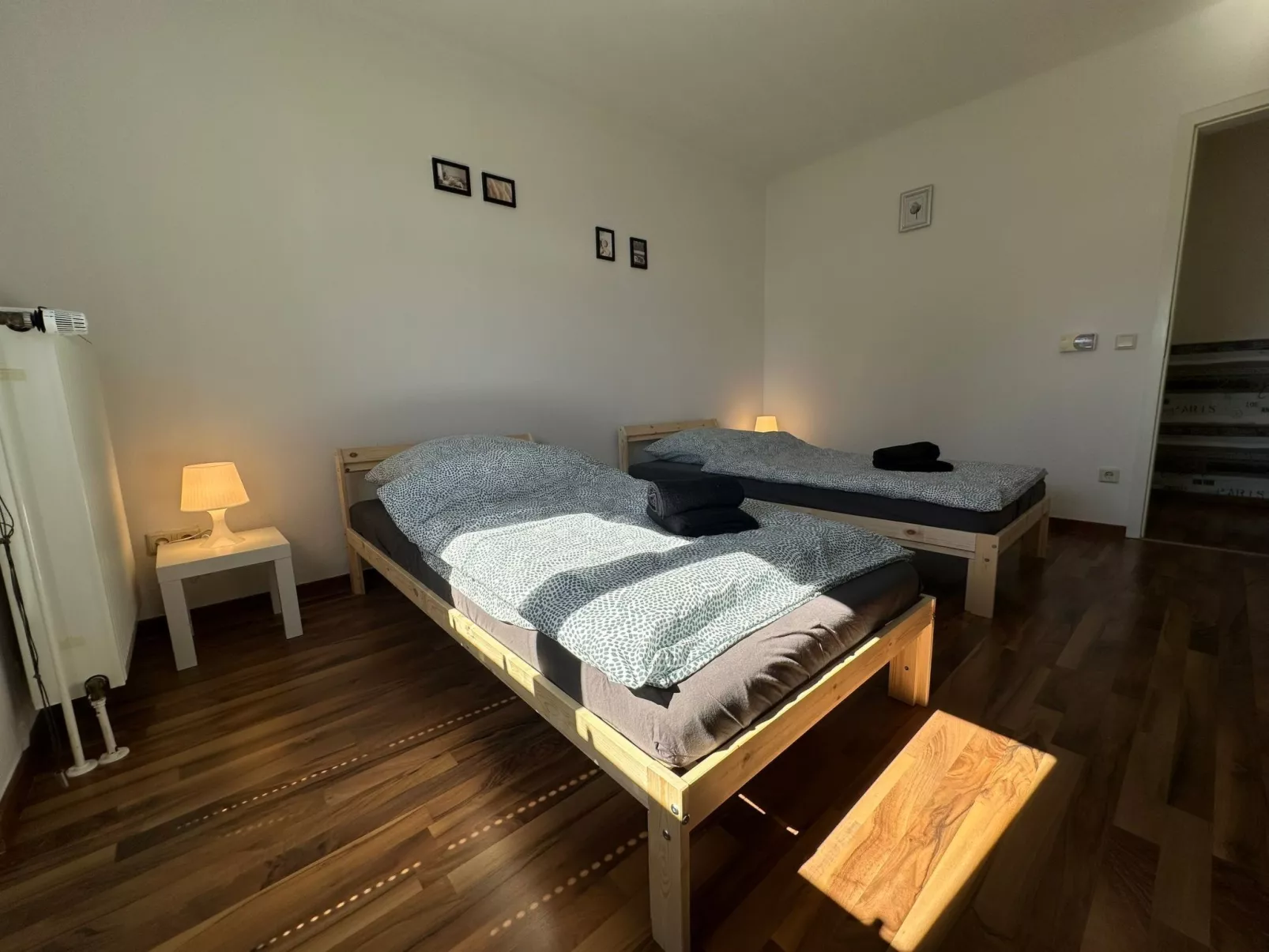 FeWo Lindenallee III