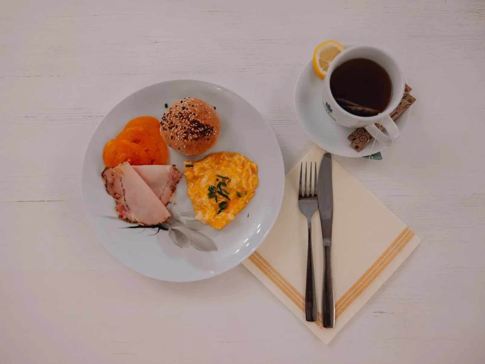 Wohnung in Villa 35-Image-tags.info