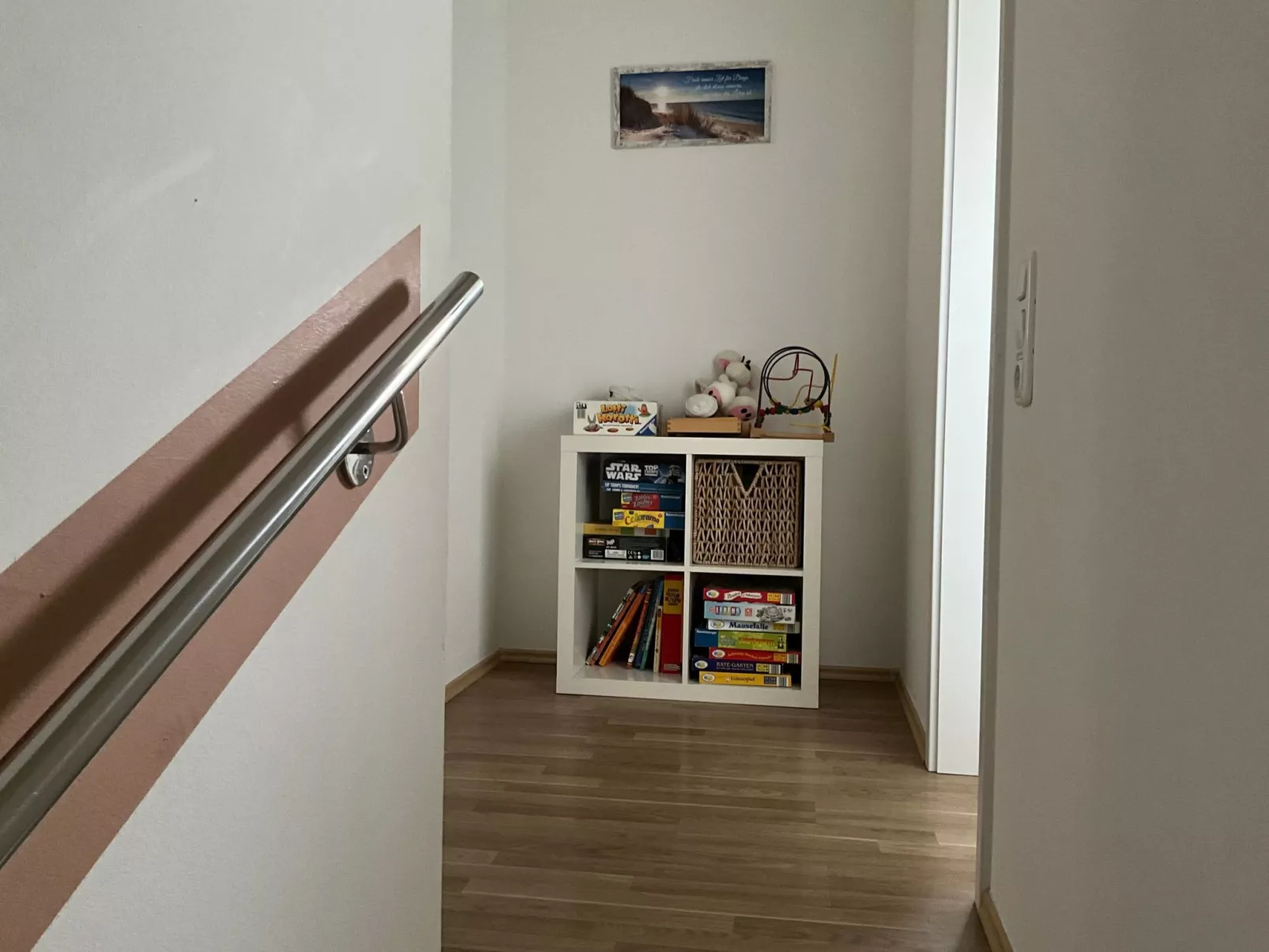 In Hoben mit Grill und Terrasse