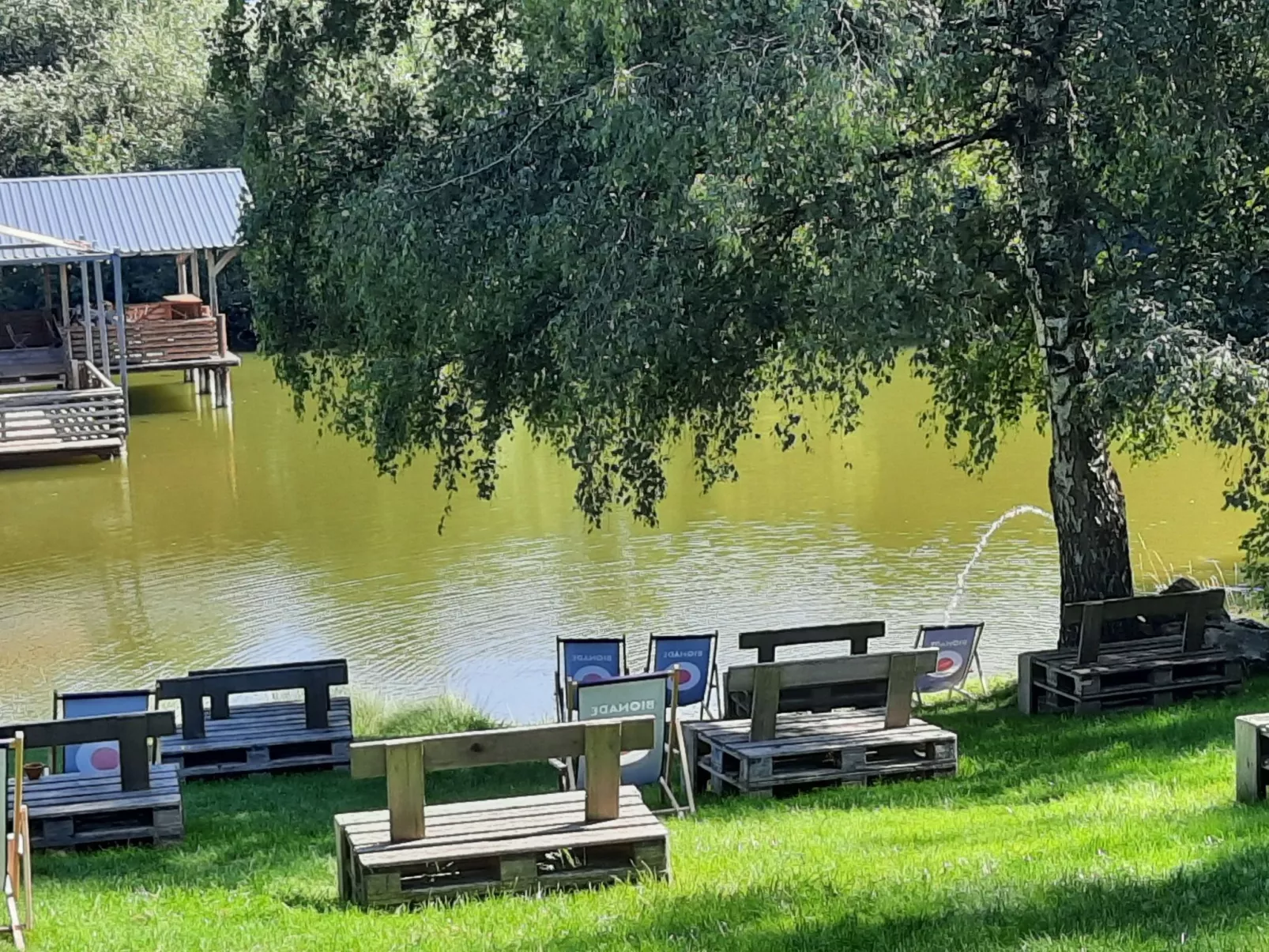 Renovierter Bungalow in Dörmbach