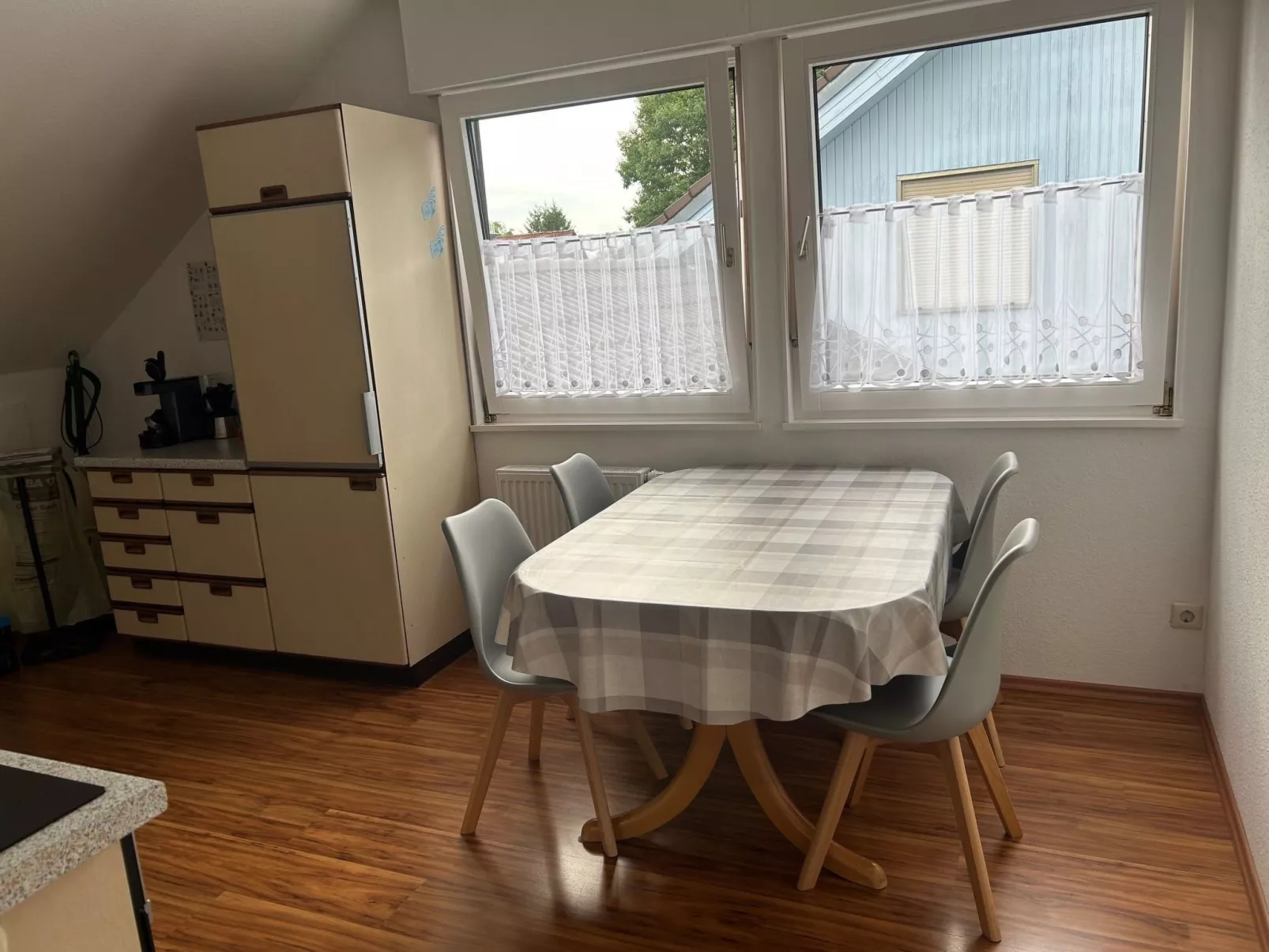 Jäger´sFeriendomizil