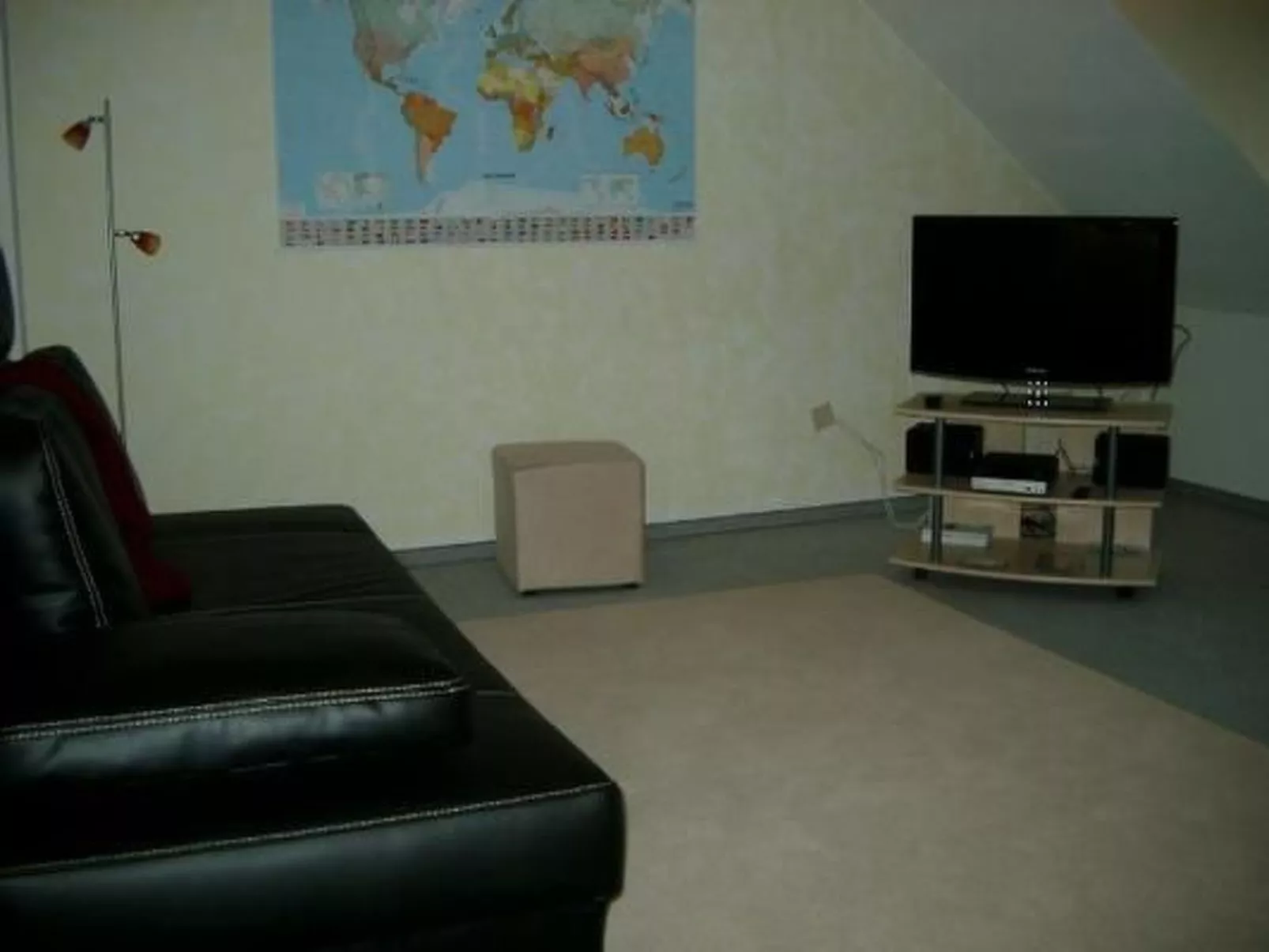 Wohnung in Castrop-Rauxel mit Garten