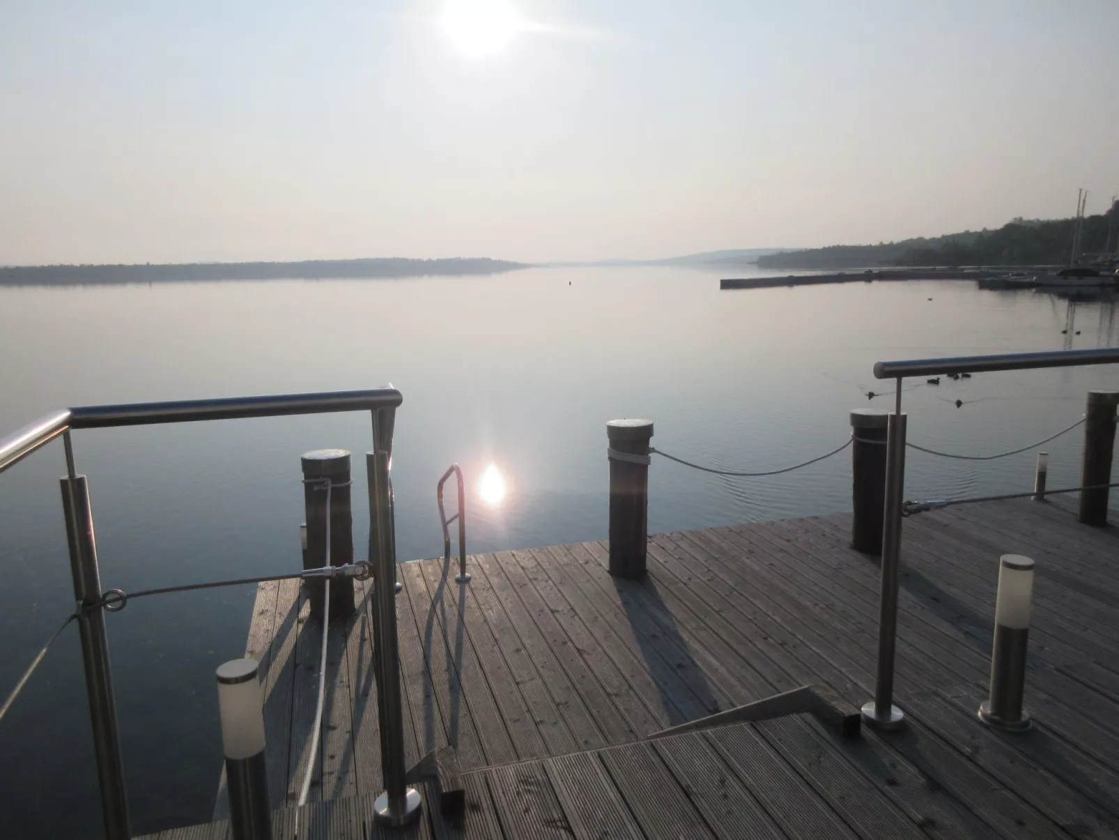 Seehaus Maria am See