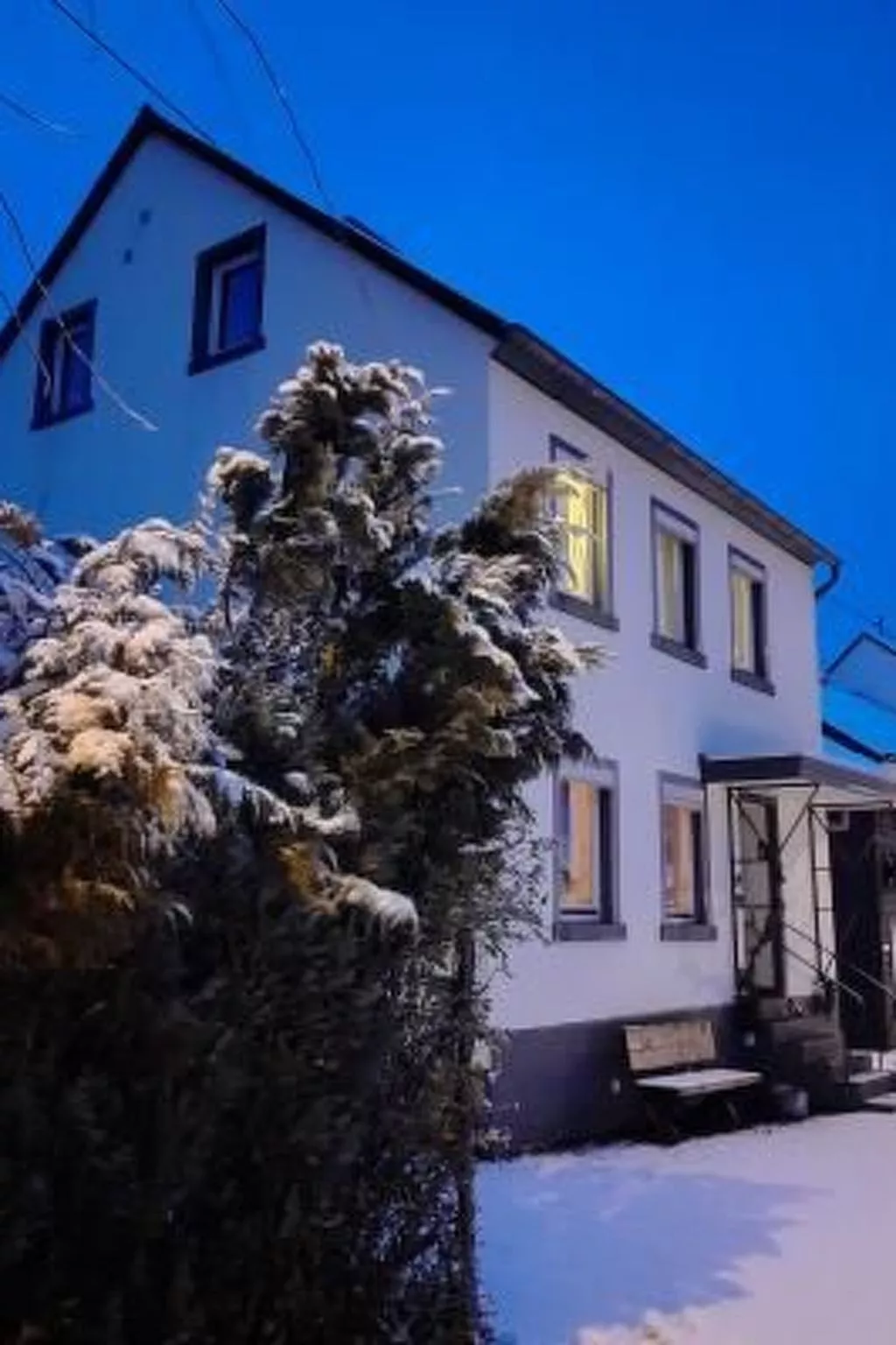 Haus SchneiderKätche