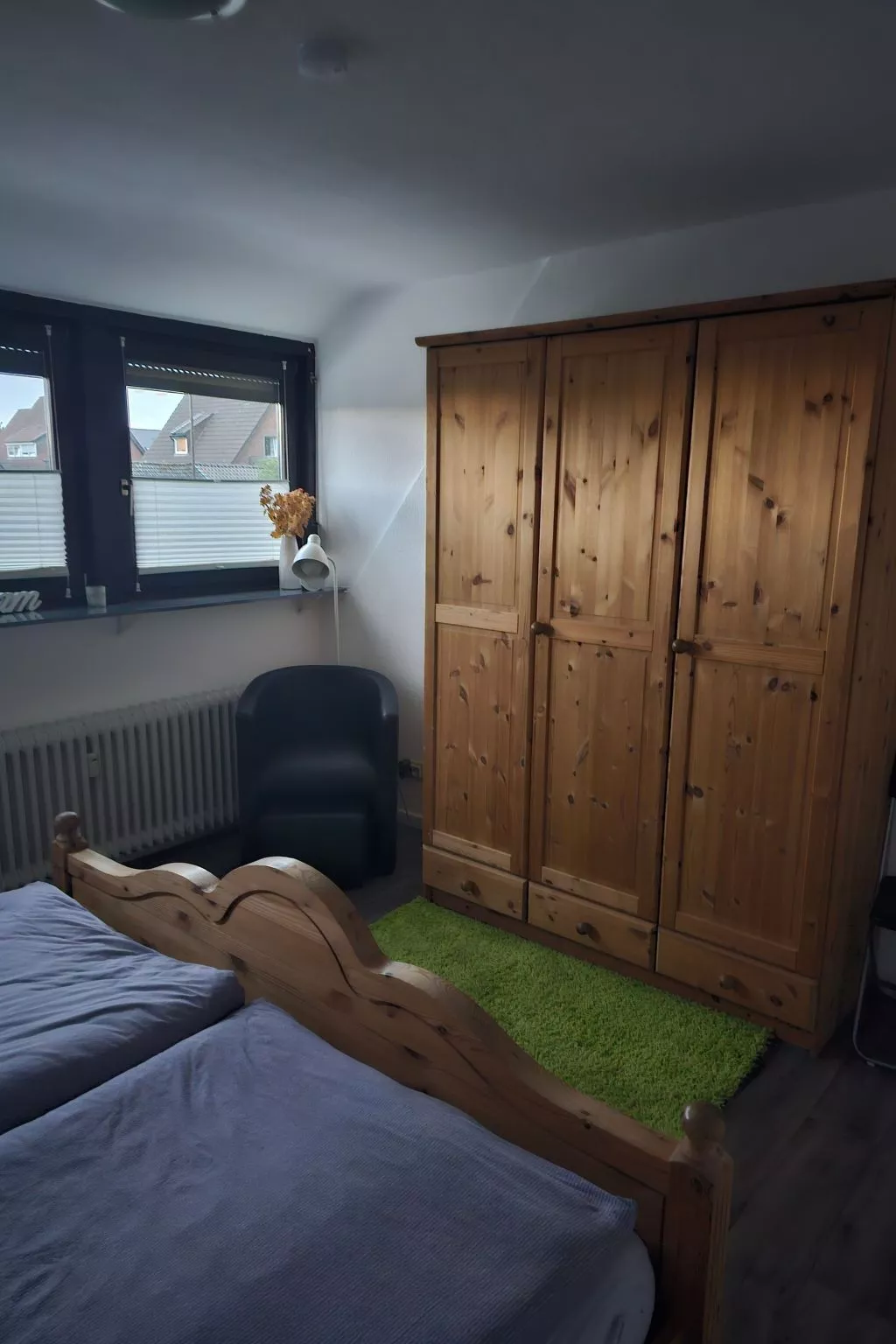 In Bedburg-Hau-Drinnen