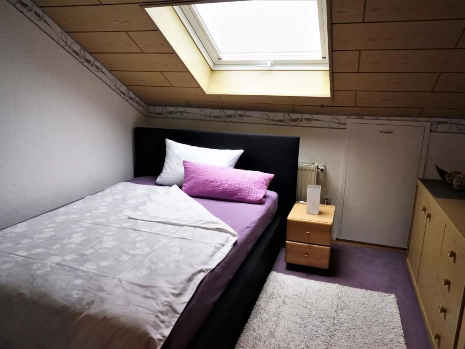 Große Ferienwohnung in Stadtsteinach