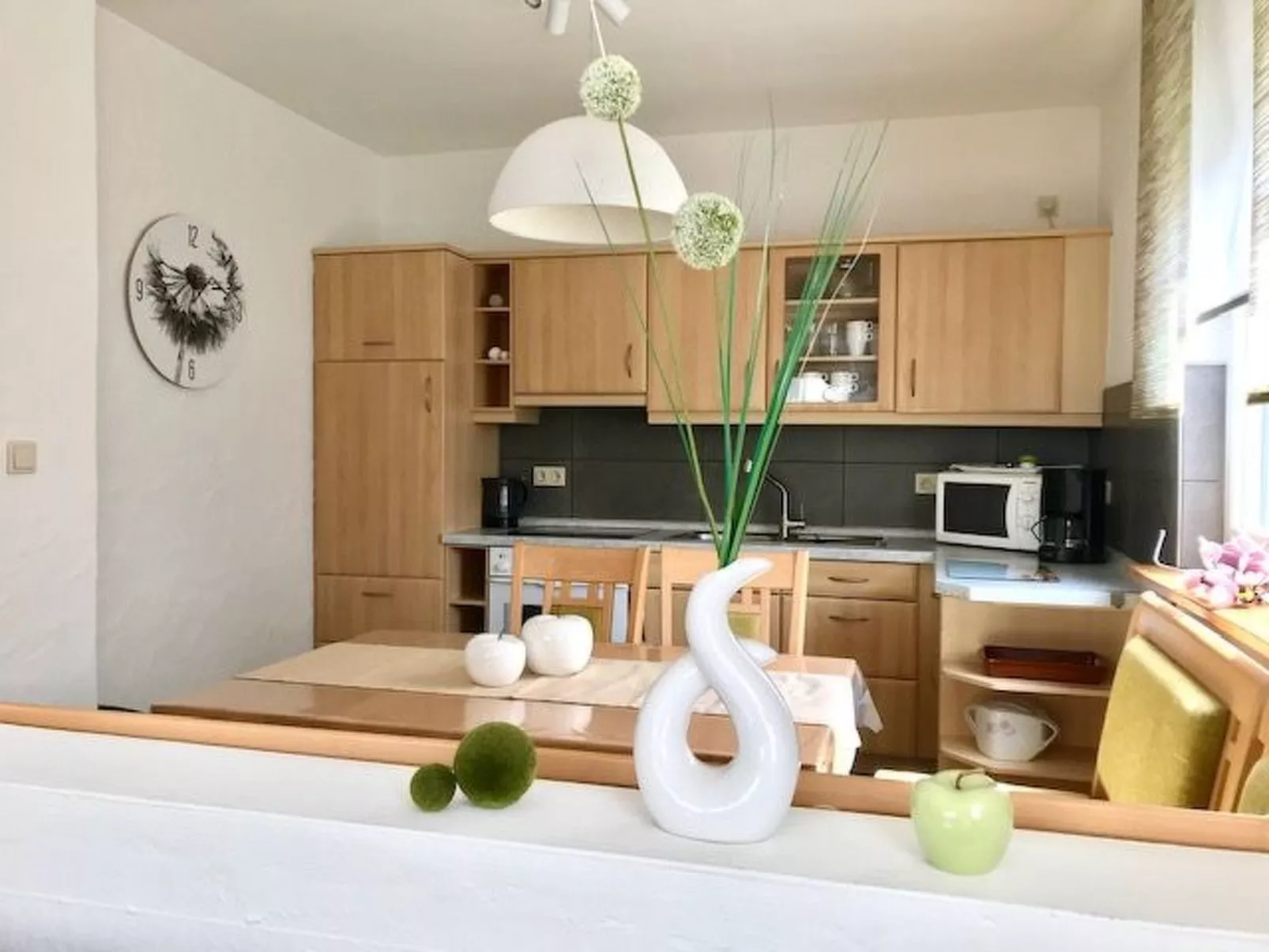 Fewo 3-An der Rodach