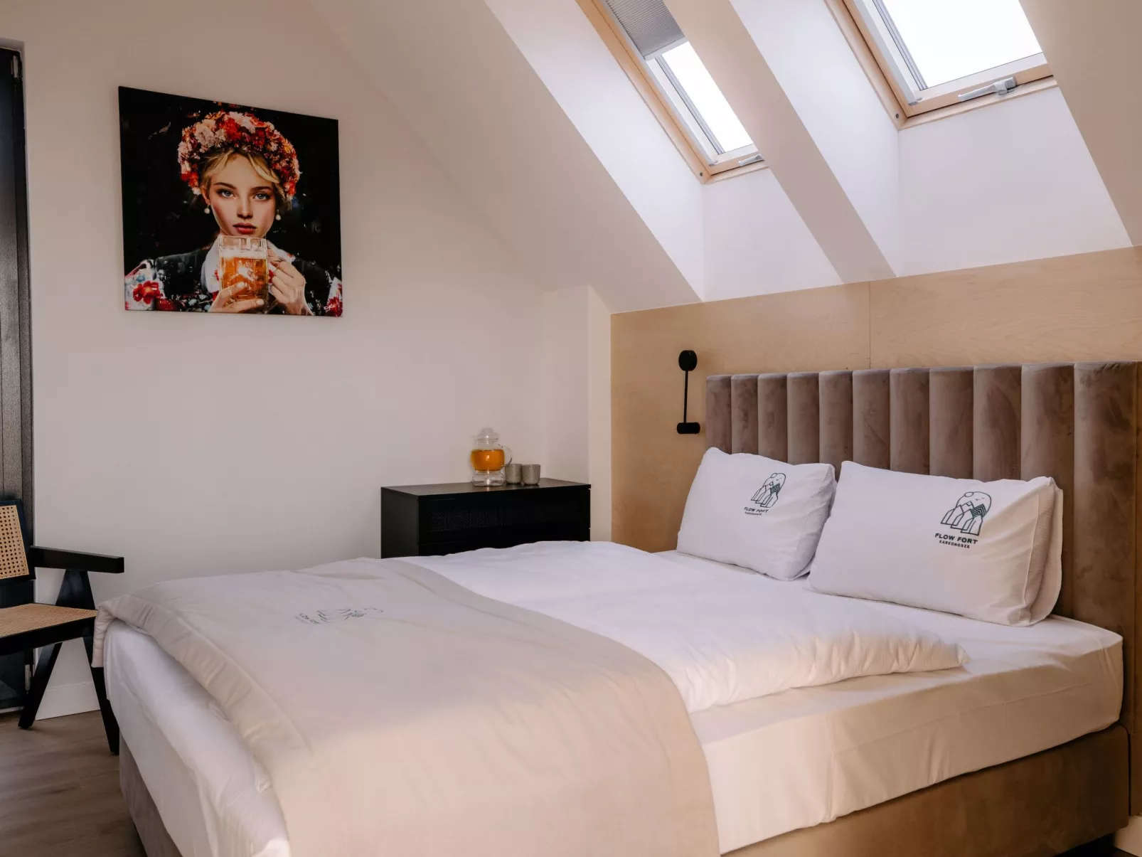 FlowFort - Riesengebirgsblick Spa Wellness