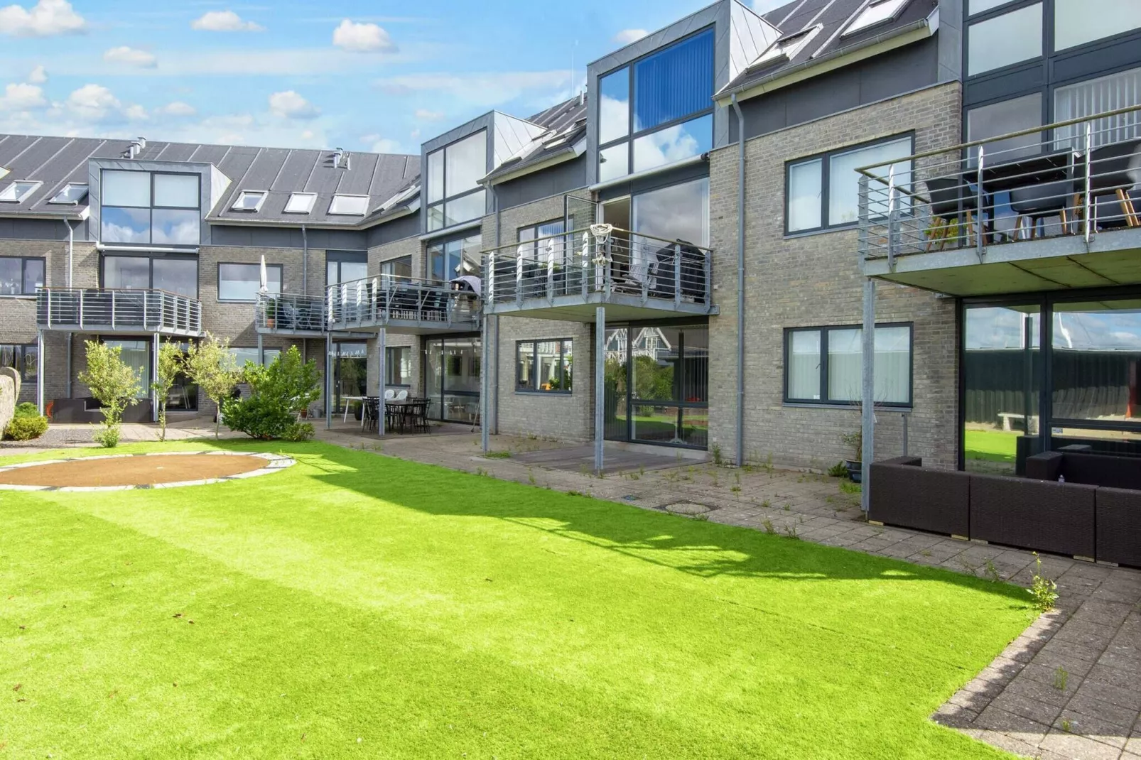 12 person holiday home in Grenaa-View