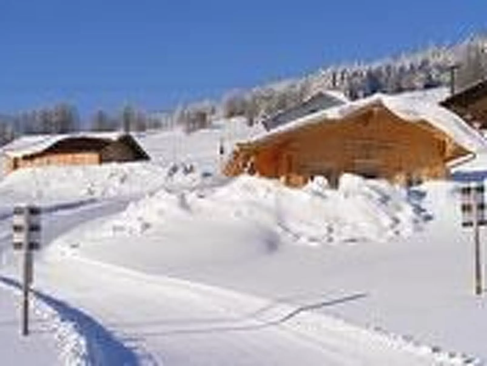 Pfenniggeiger- Hütte