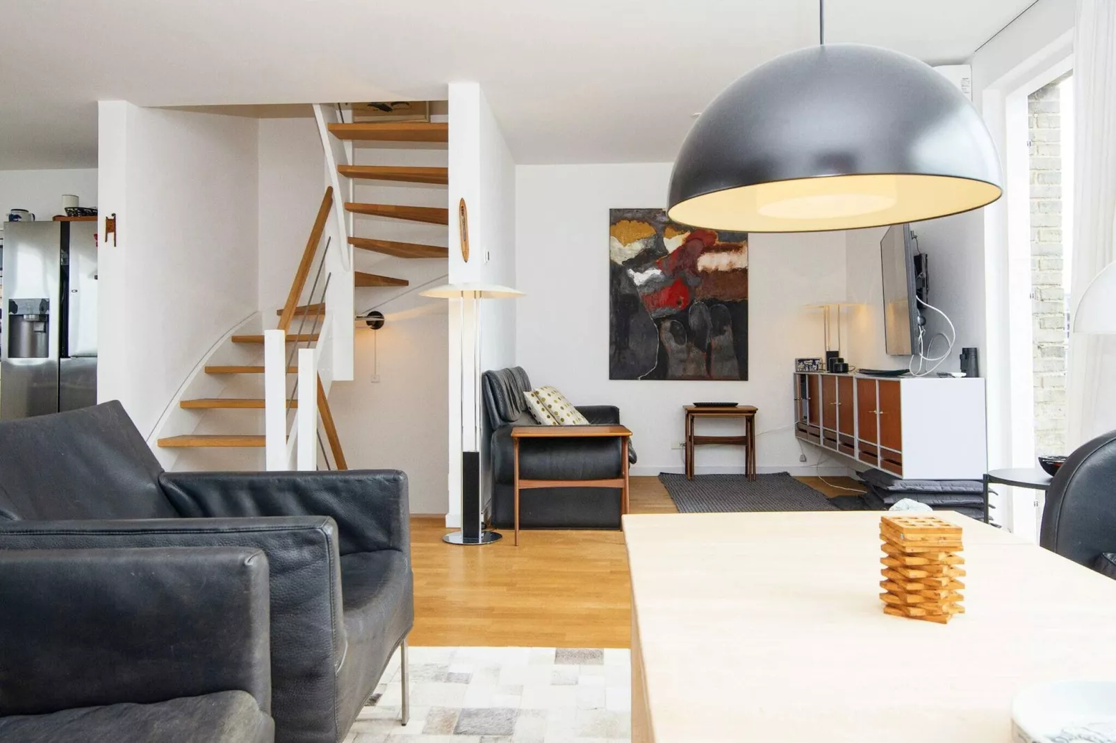 12 person holiday home in Grenaa-Indoor