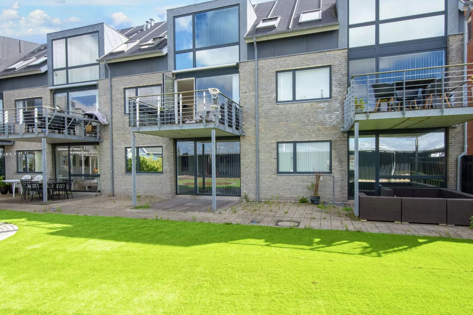 12 person holiday home in Grenaa-View