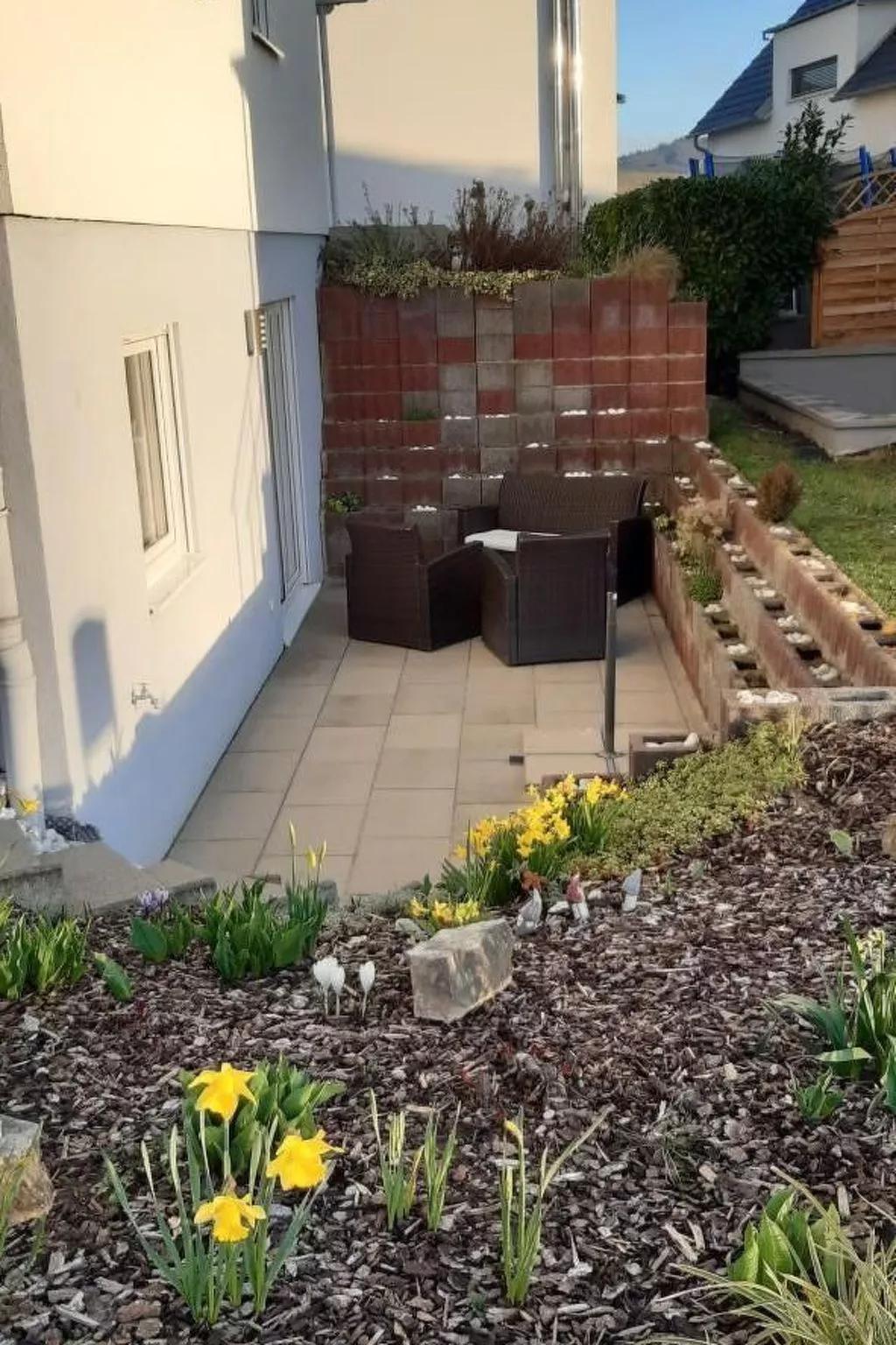 Ferienwohnung-Inside