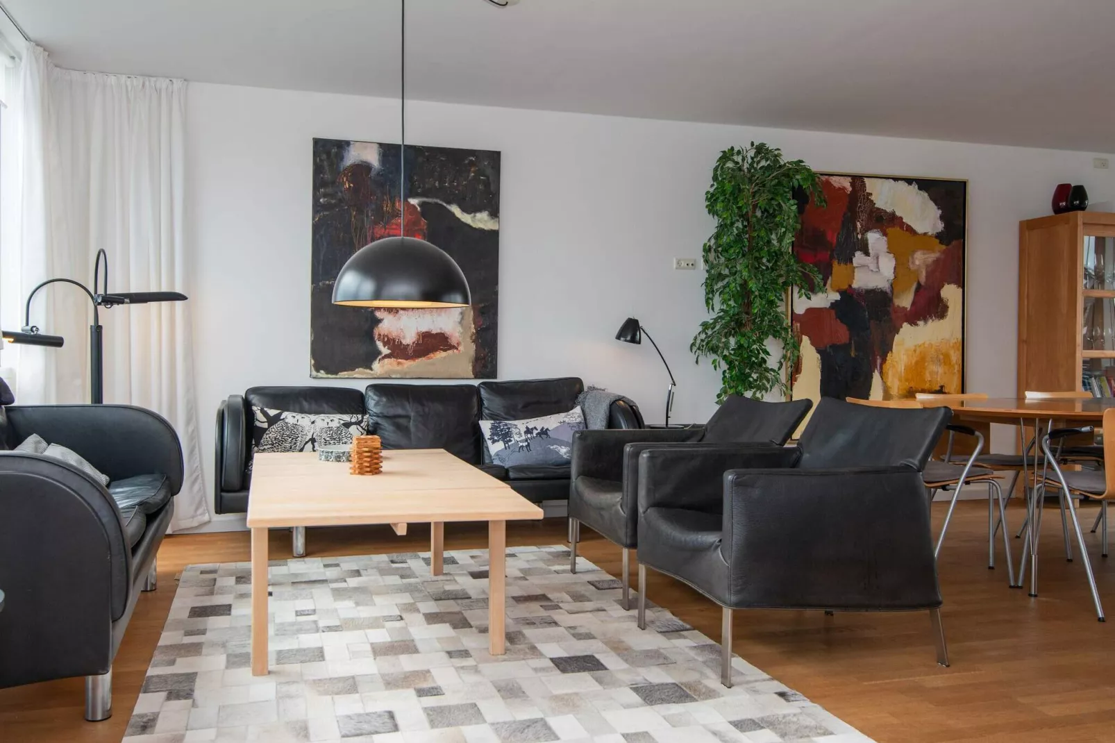 12 person holiday home in Grenaa-Indoor