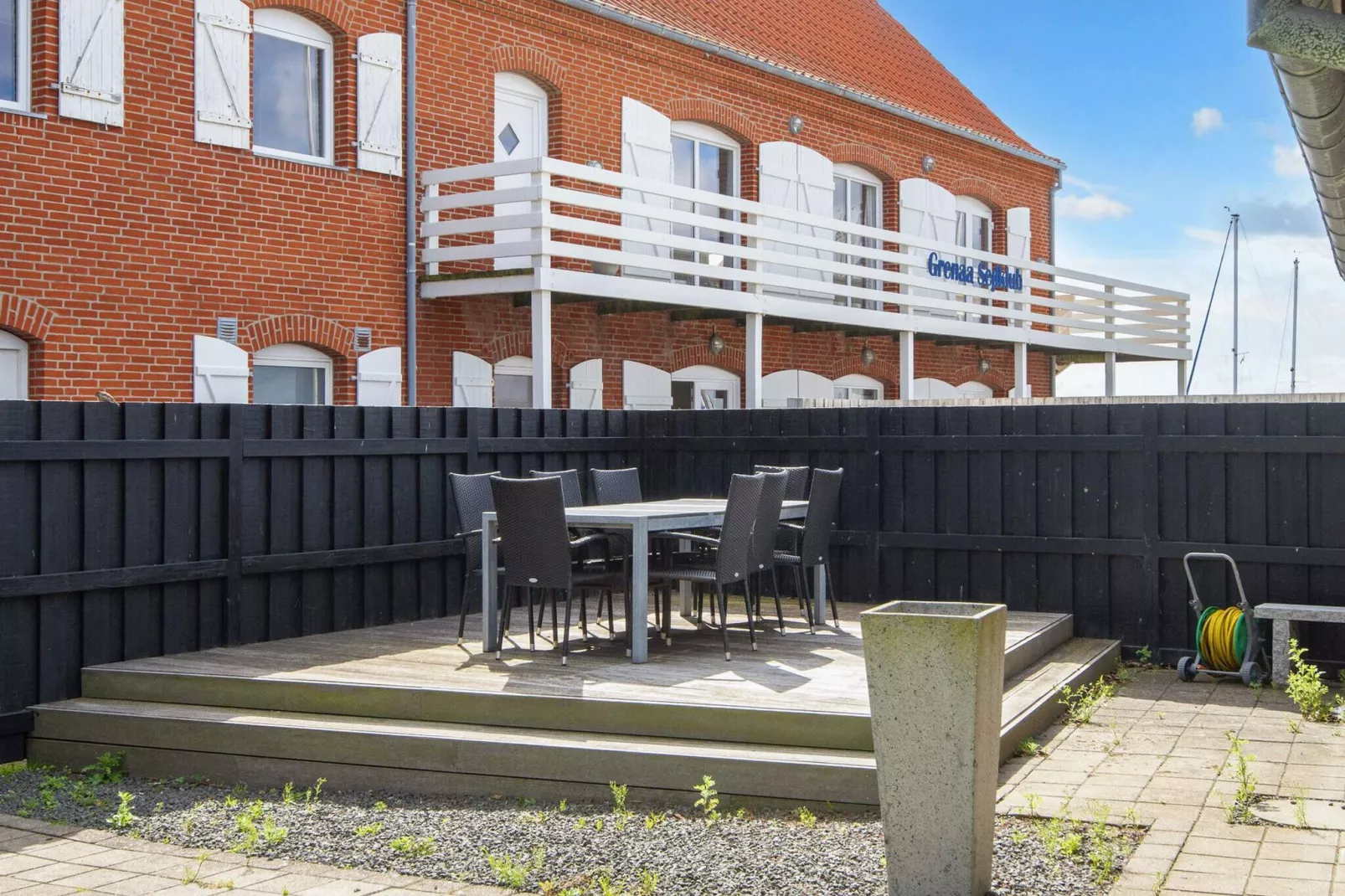 12 person holiday home in Grenaa-View