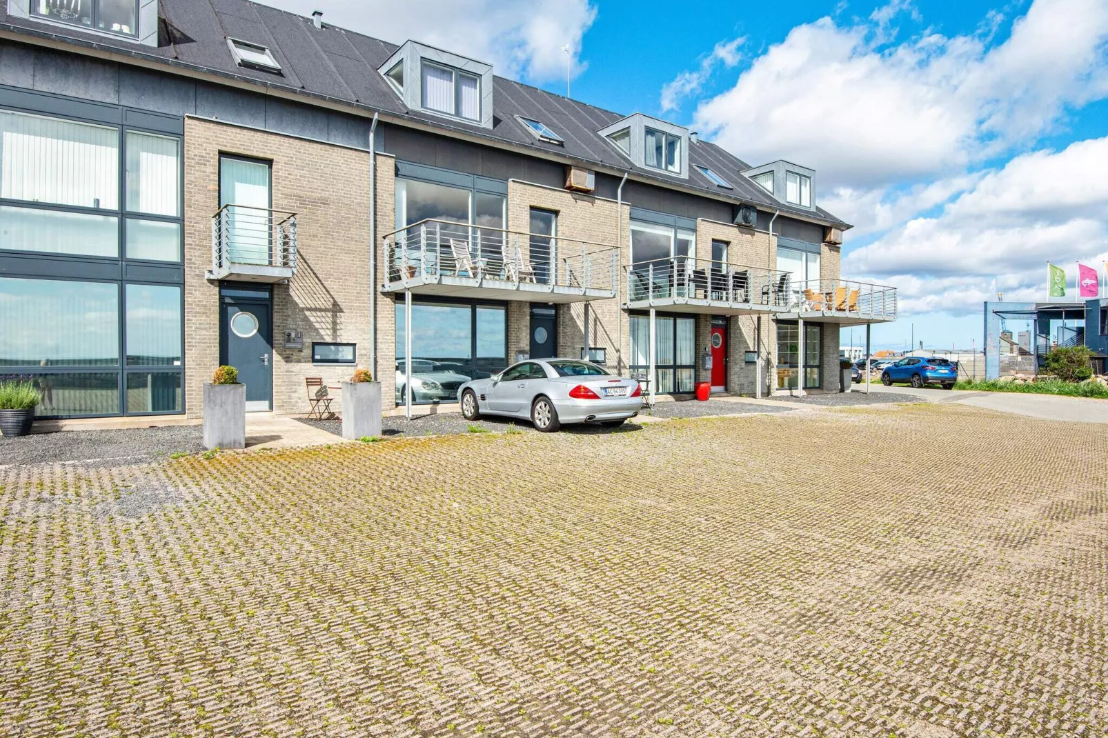 12 person holiday home in Grenaa-View