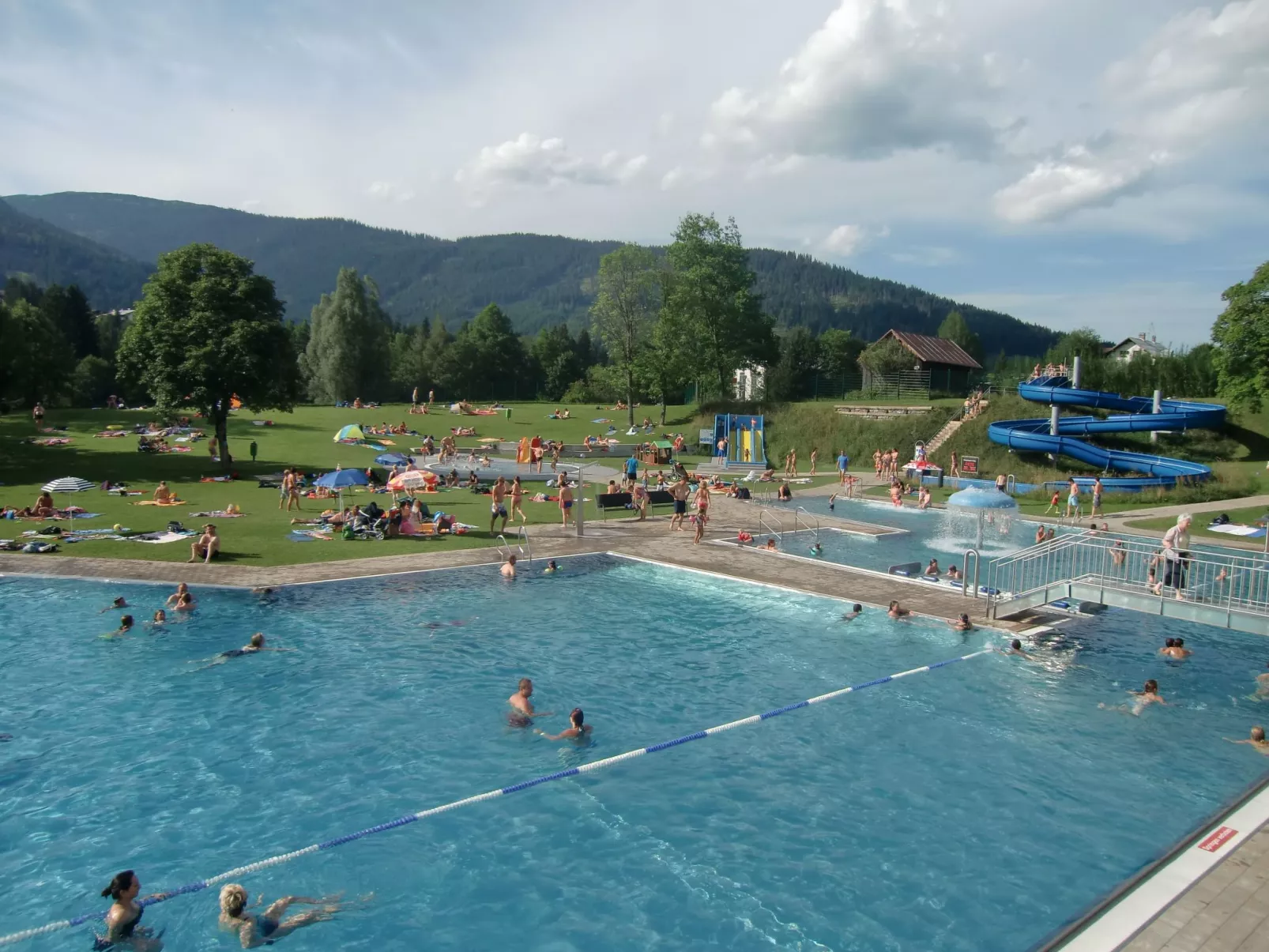Luxuswohnung, Pistenblick, Nähe Skilift, Mittelberg-Outside