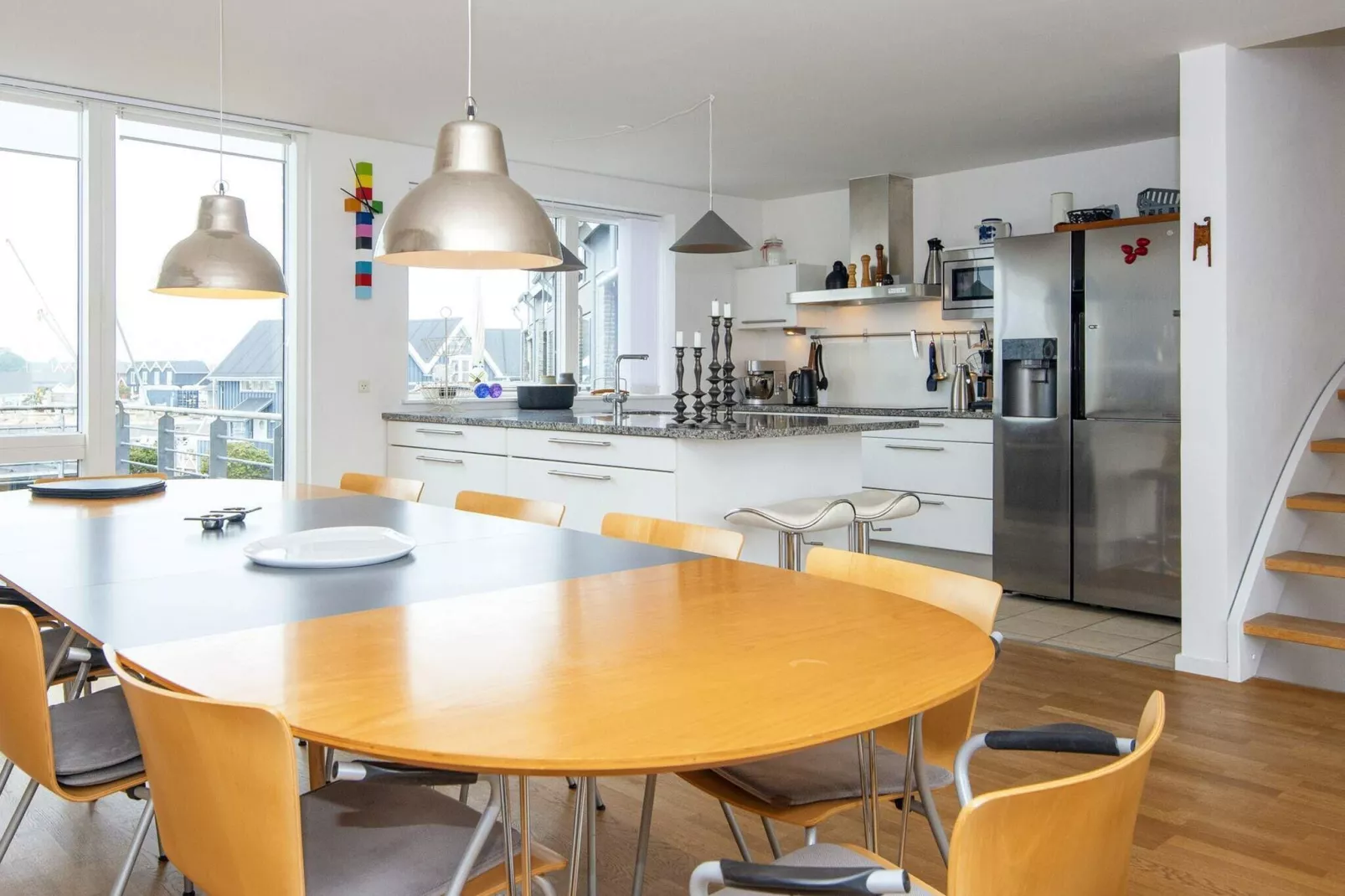 12 person holiday home in Grenaa-Indoor
