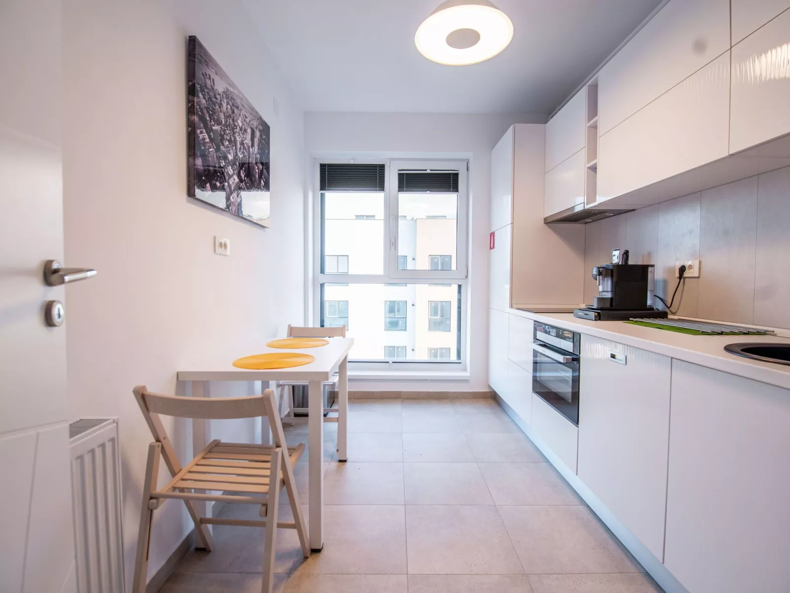 Luxuriöse Präsidentensuite