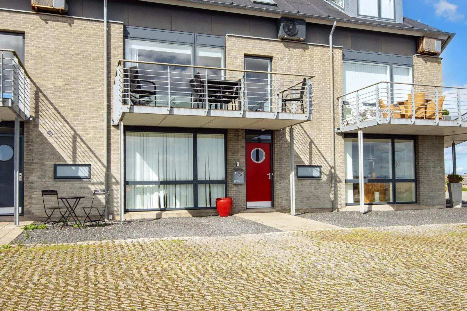 12 person holiday home in Grenaa-View
