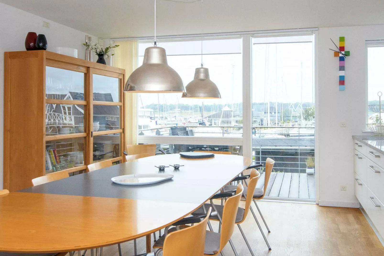 12 person holiday home in Grenaa-Indoor
