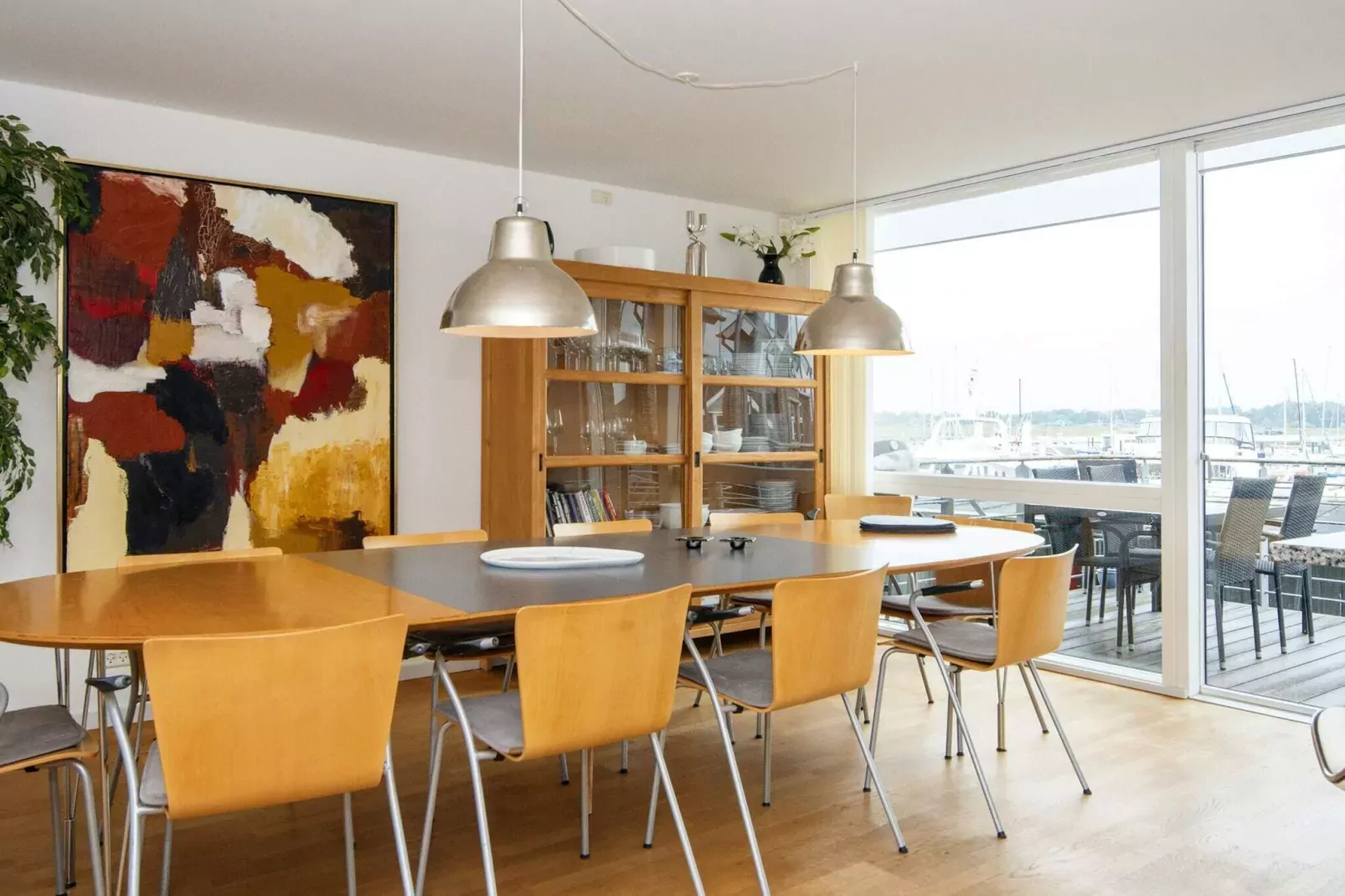 12 person holiday home in Grenaa-Indoor