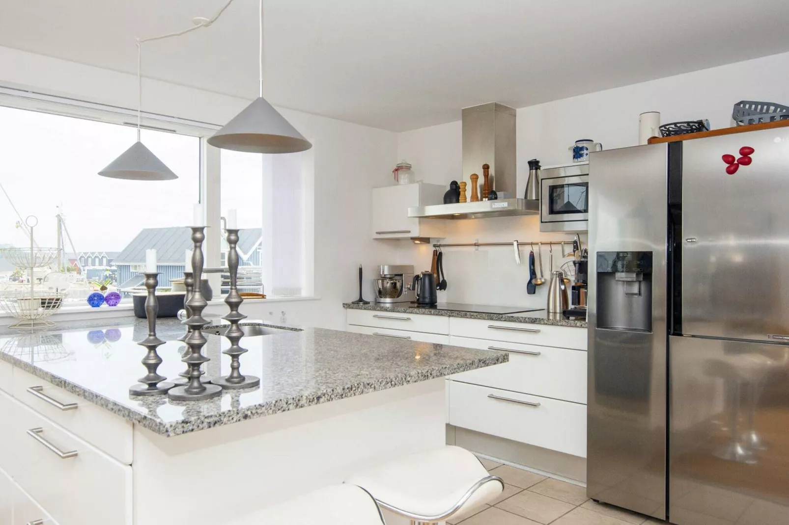 12 person holiday home in Grenaa-Indoor